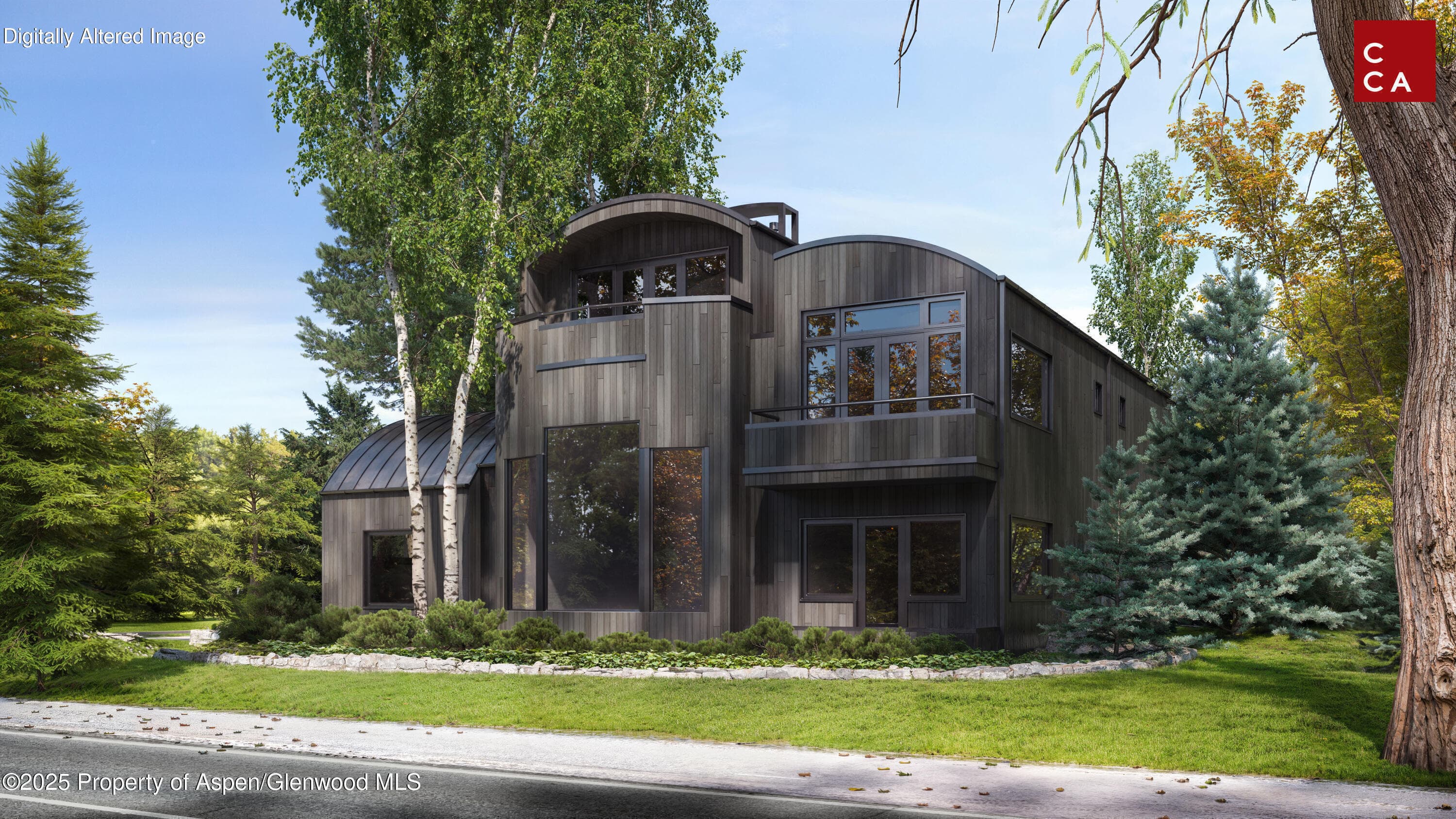 530 W Francis Street, Aspen, CO 81611 - Photo 2