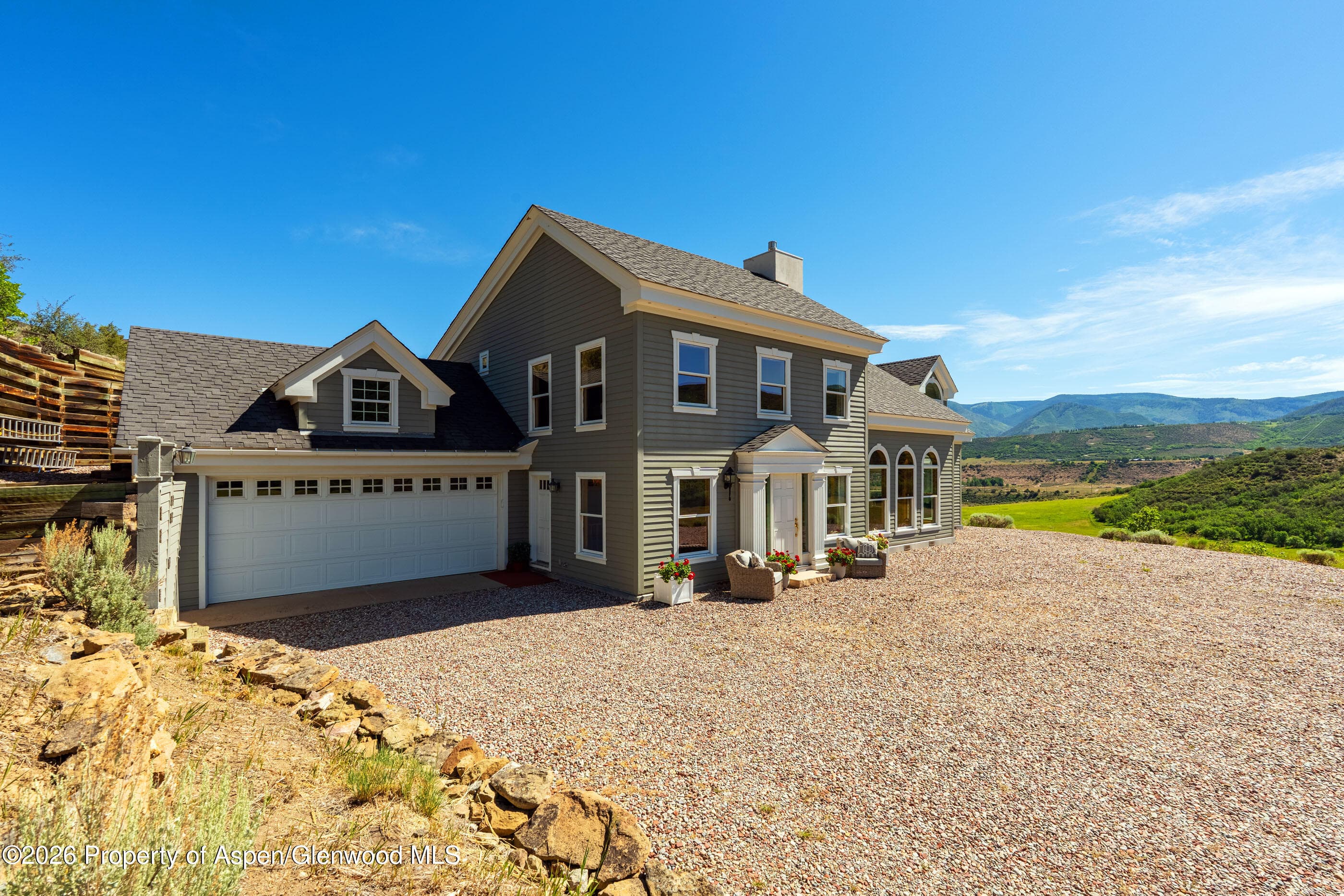 679 Brush Creek & Tbd Medicine Bow Road, Aspen, CO 81611 - Photo 16