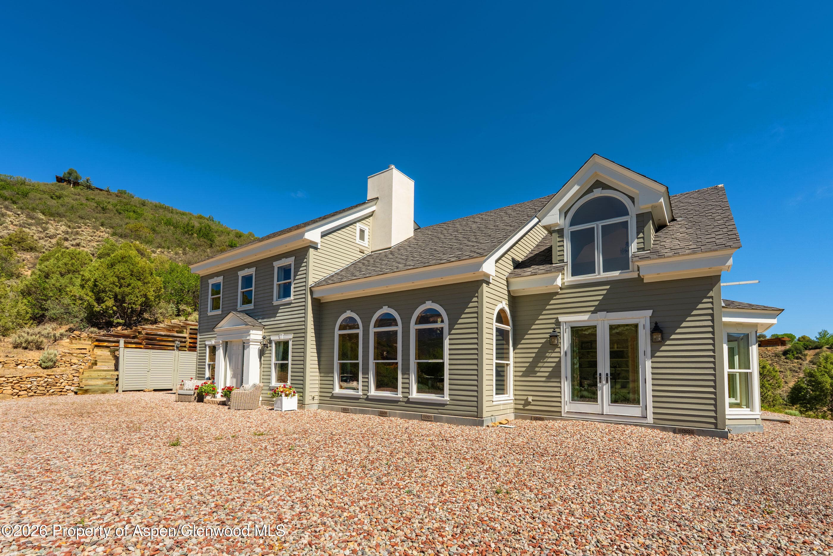 679 Brush Creek & Tbd Medicine Bow Road, Aspen, CO 81611 - Photo 13