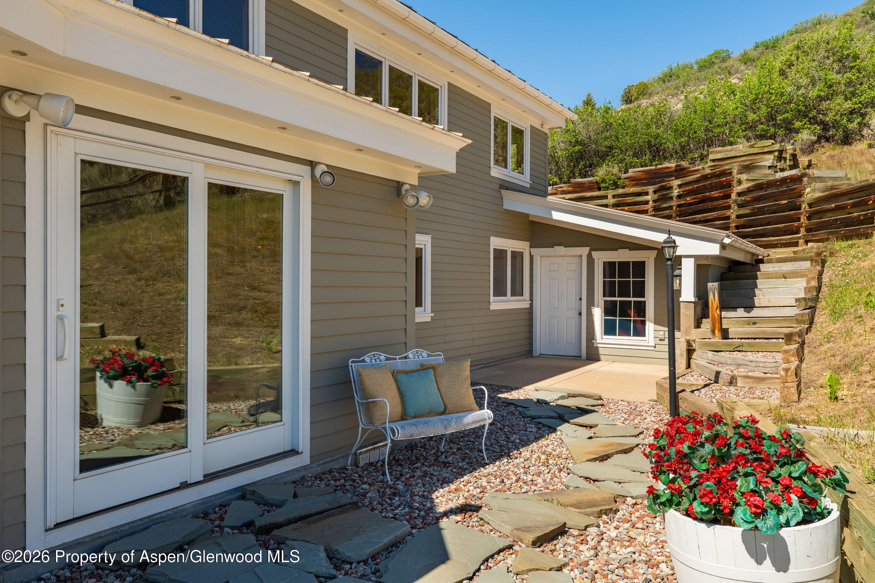 679 Brush Creek & Tbd Medicine Bow Road, Aspen, CO 81611 - Photo 45