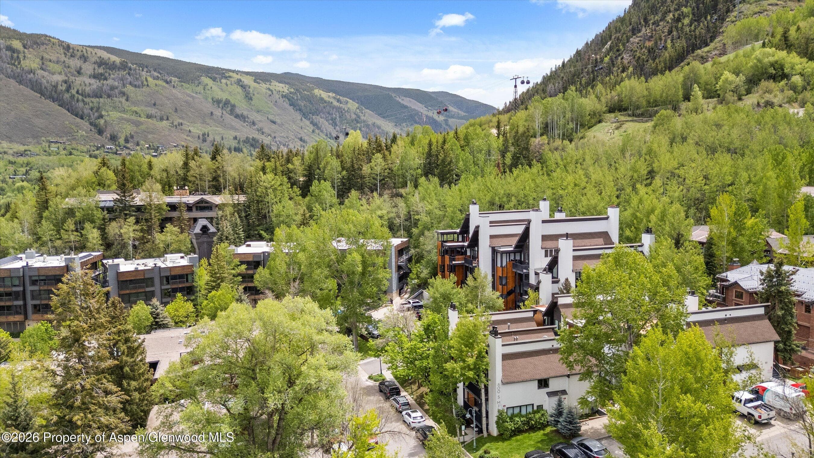 800 S Mill Street 6a, Aspen, CO 81611 - Photo 13