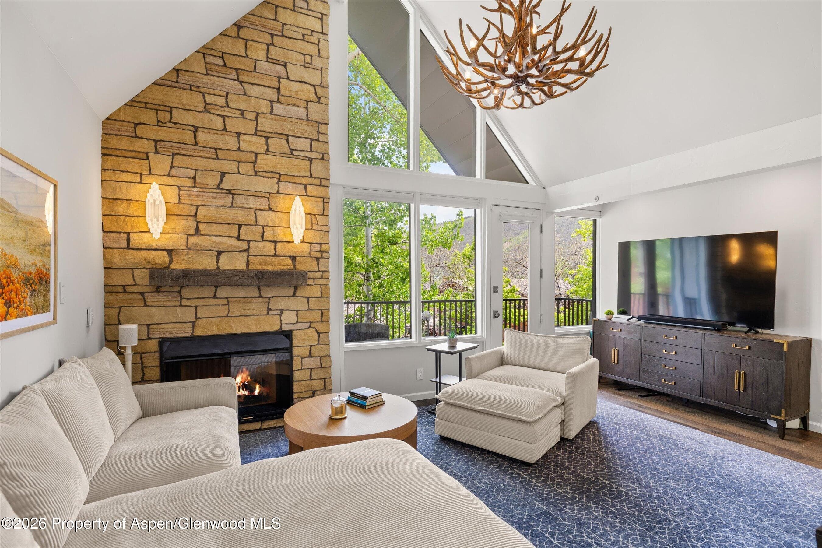 800 S Mill Street 6a, Aspen, CO 81611 - Photo 5
