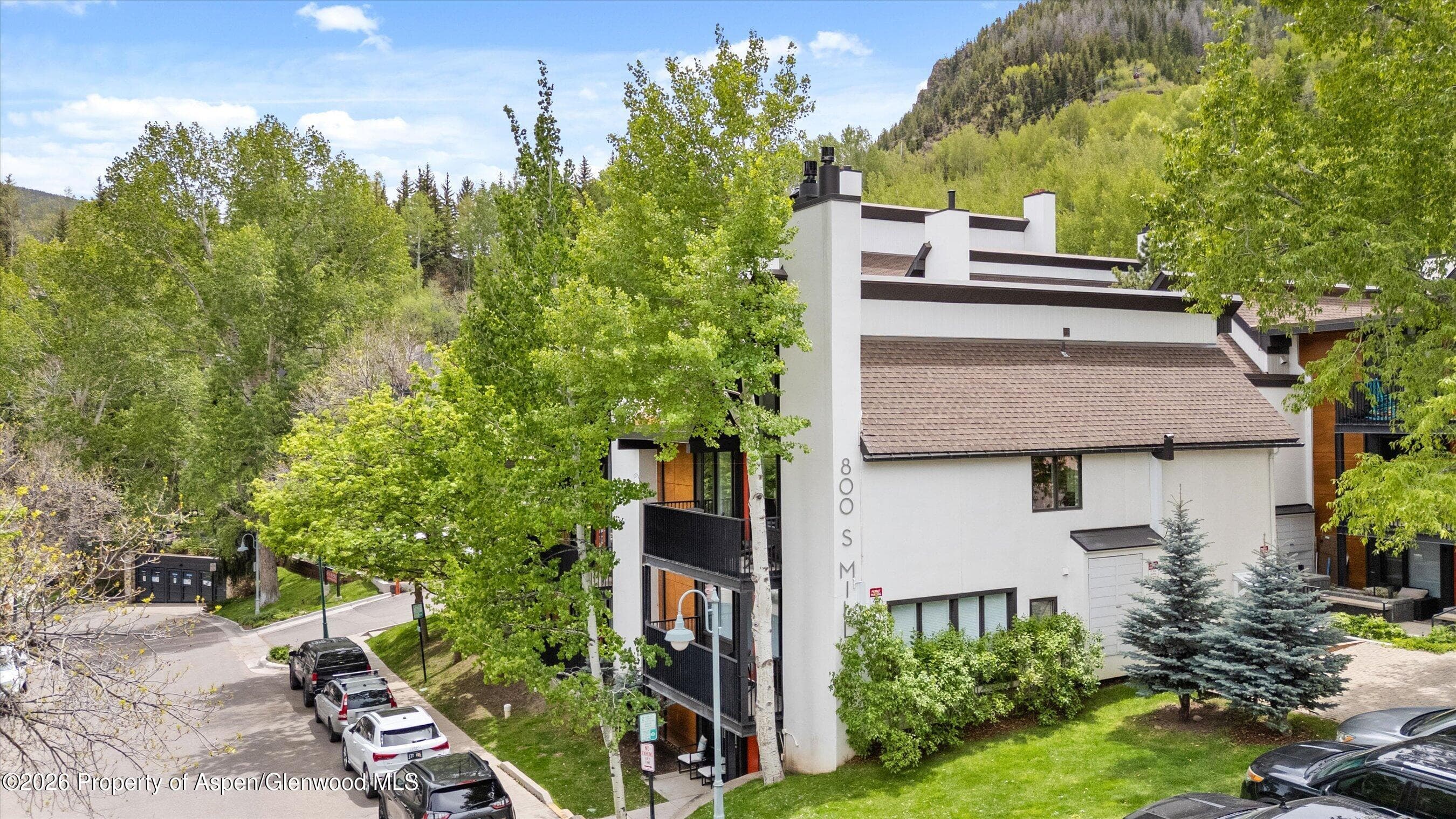 800 S Mill Street 6a, Aspen, CO 81611 - Photo 11