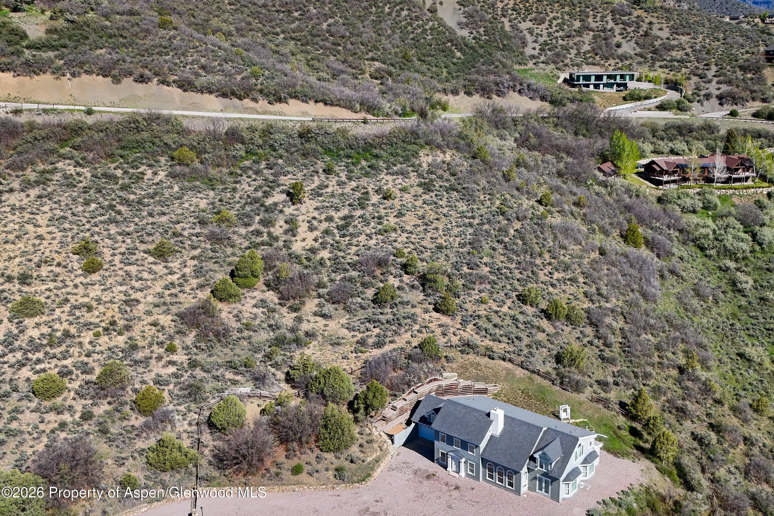 679 Brush Creek & Tbd Medicine Bow Road, Aspen, CO 81611 - Photo 7