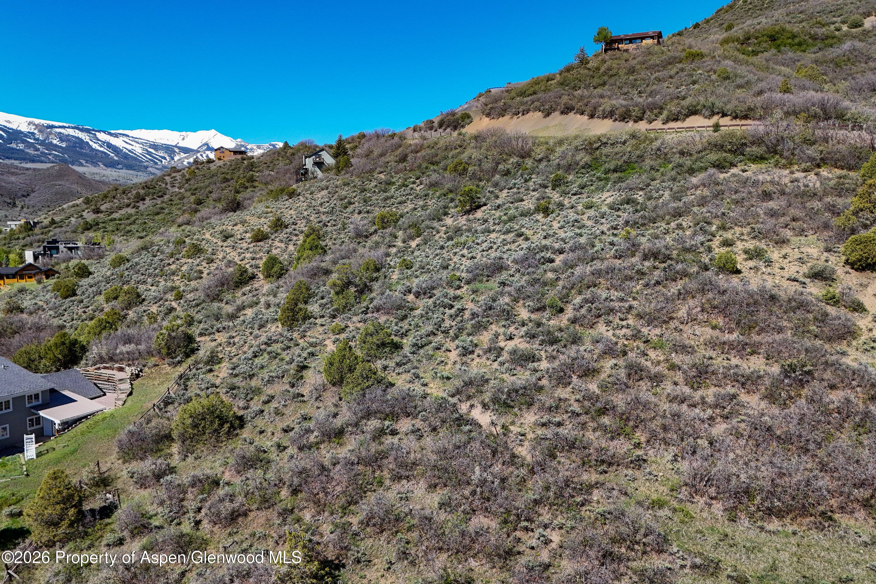 679 Brush Creek & Tbd Medicine Bow Road, Aspen, CO 81611 - Photo 8