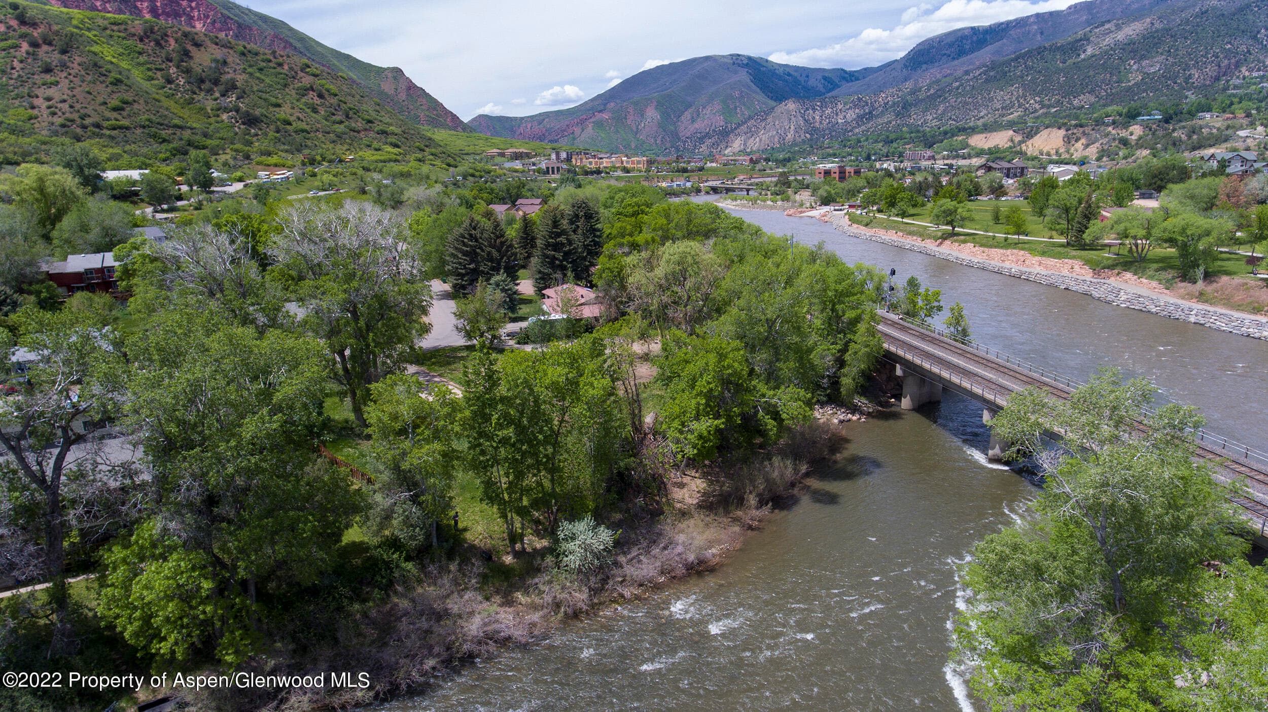 602 Cowdin Drive, Glenwood Springs, CO 81601