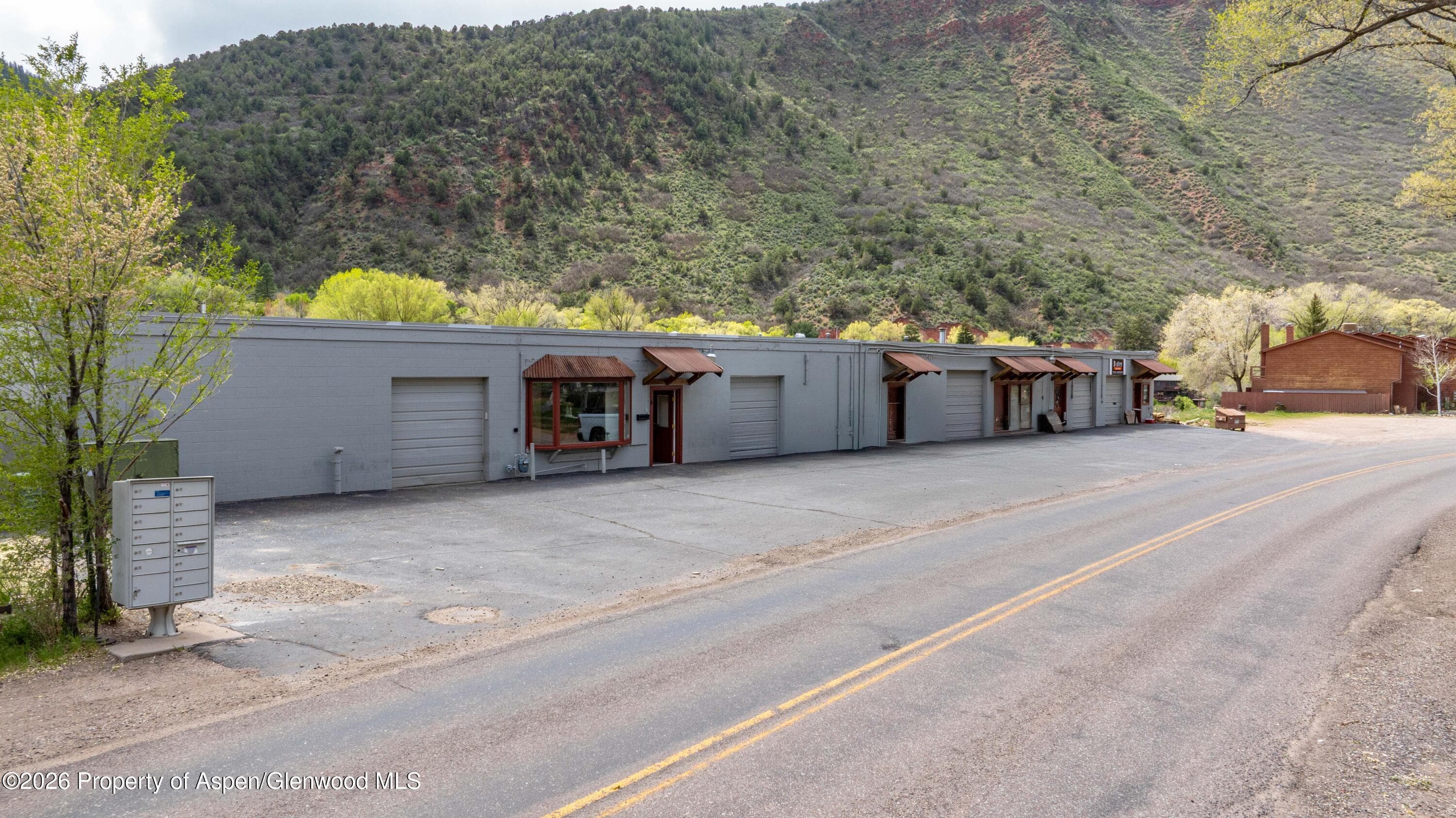 3421 Grand Avenue A & E, Glenwood Springs, CO 81601