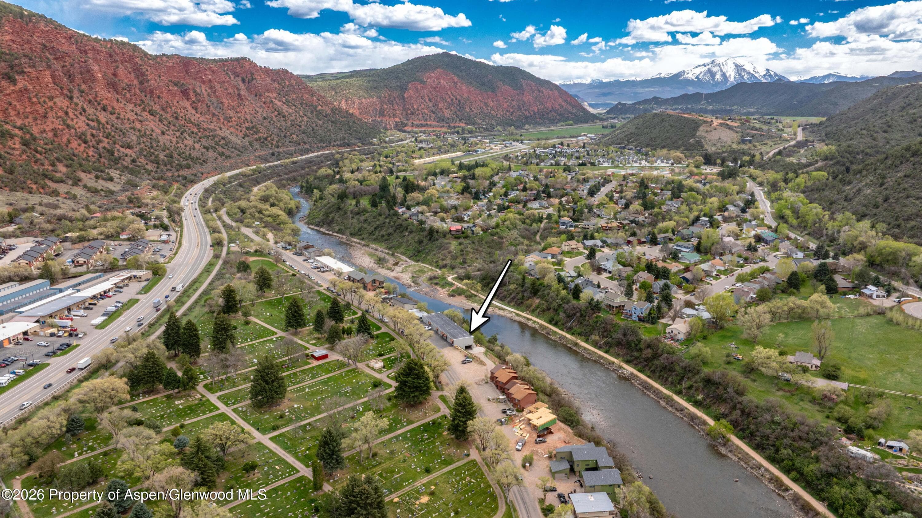 3421 Grand Avenue A & E, Glenwood Springs, CO 81601 - Photo 12