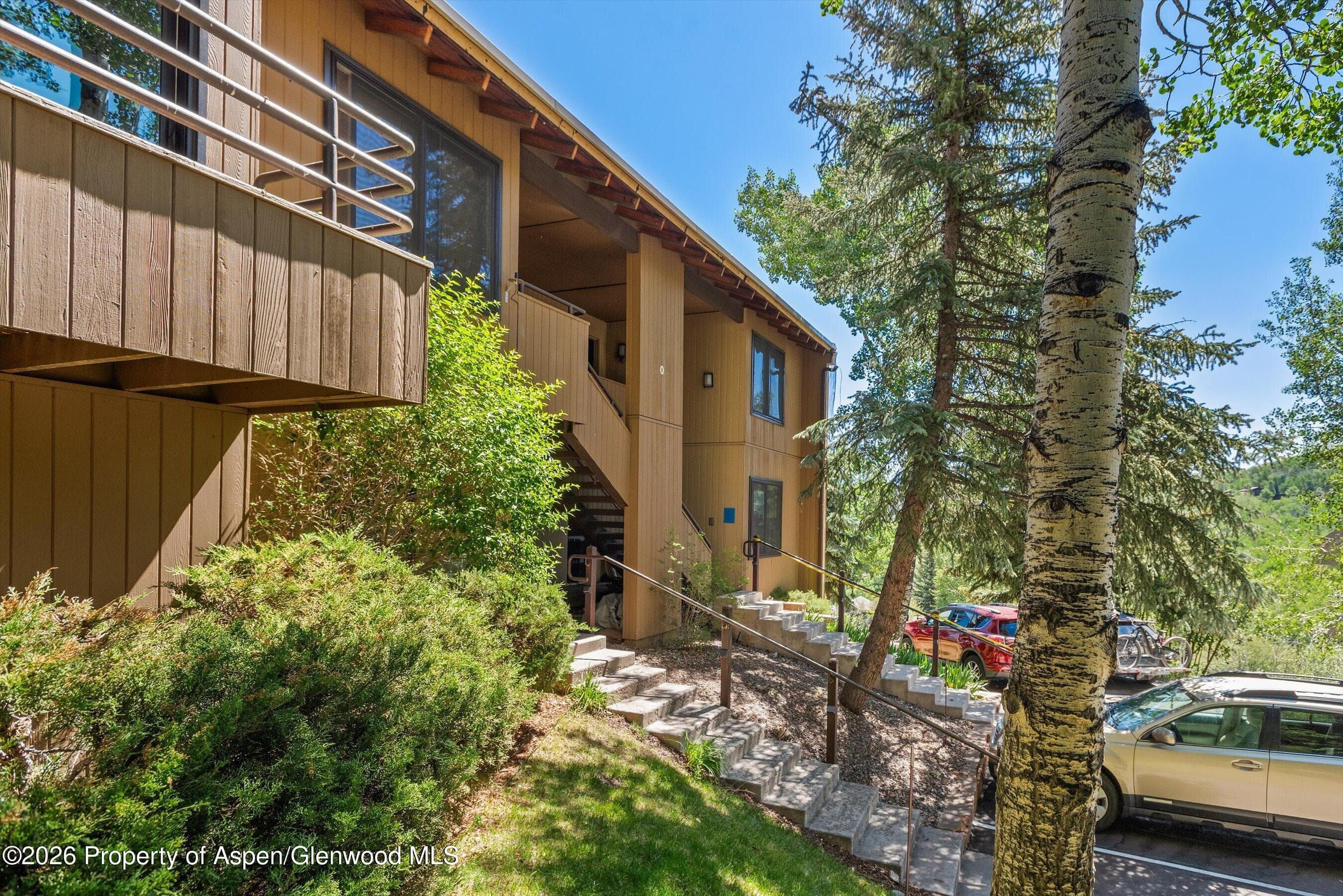 35 Lower Woodbridge Road O155, Snowmass Village, CO 81615 - Photo 13