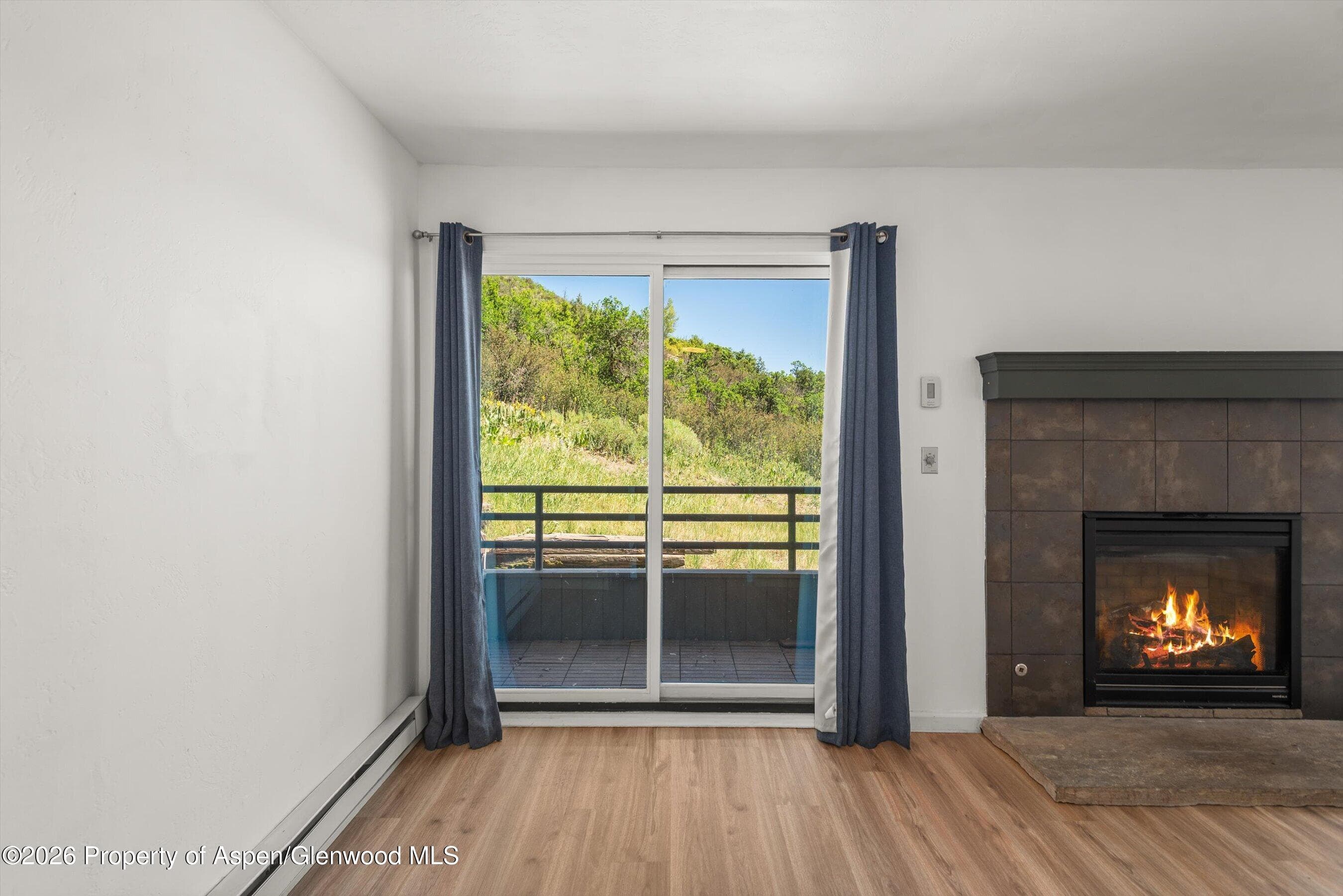 35 Lower Woodbridge Road O155, Snowmass Village, CO 81615 - Photo 8