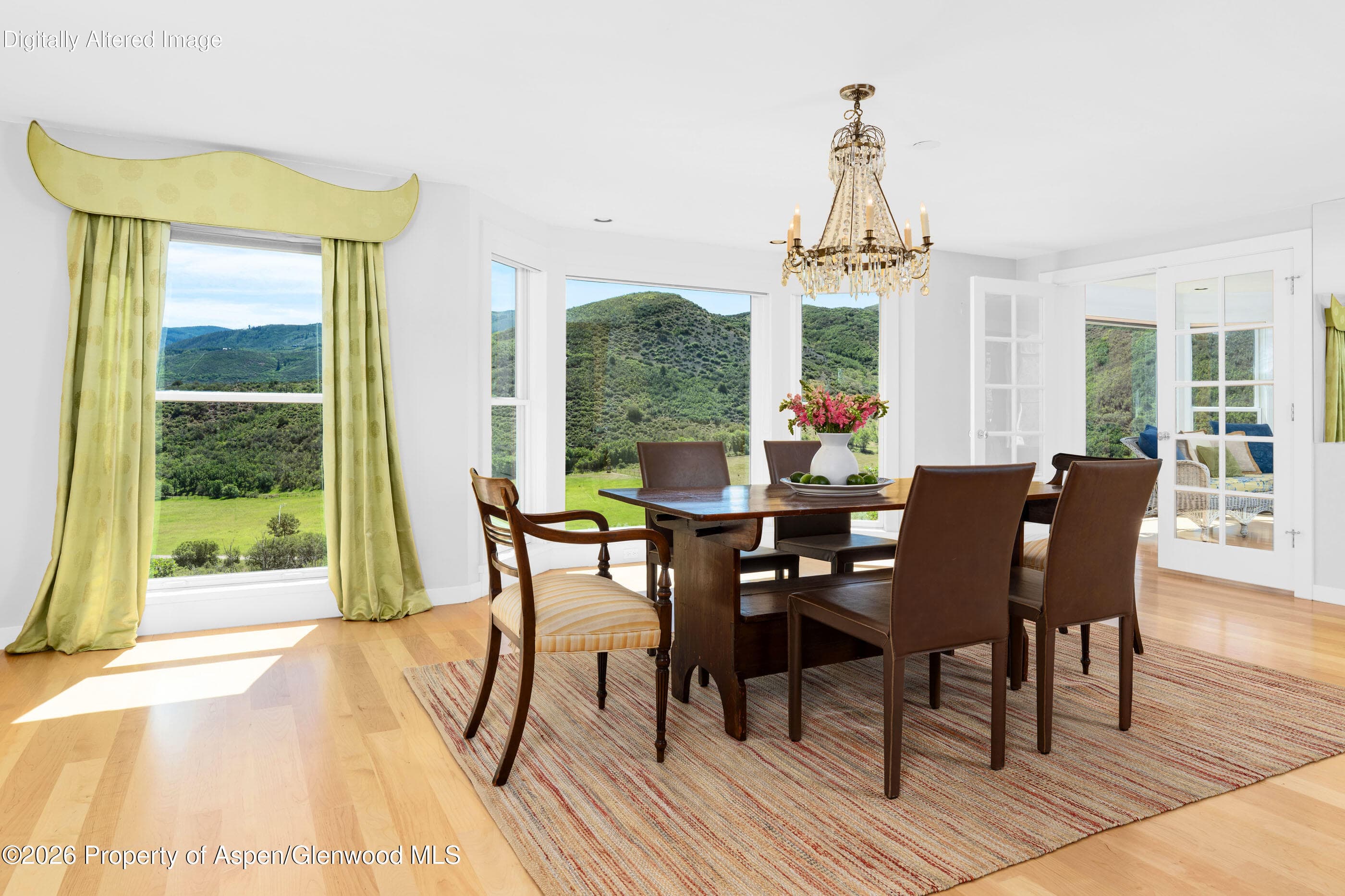 679 Brush Creek & Tbd Medicine Bow Road, Aspen, CO 81611 - Photo 22