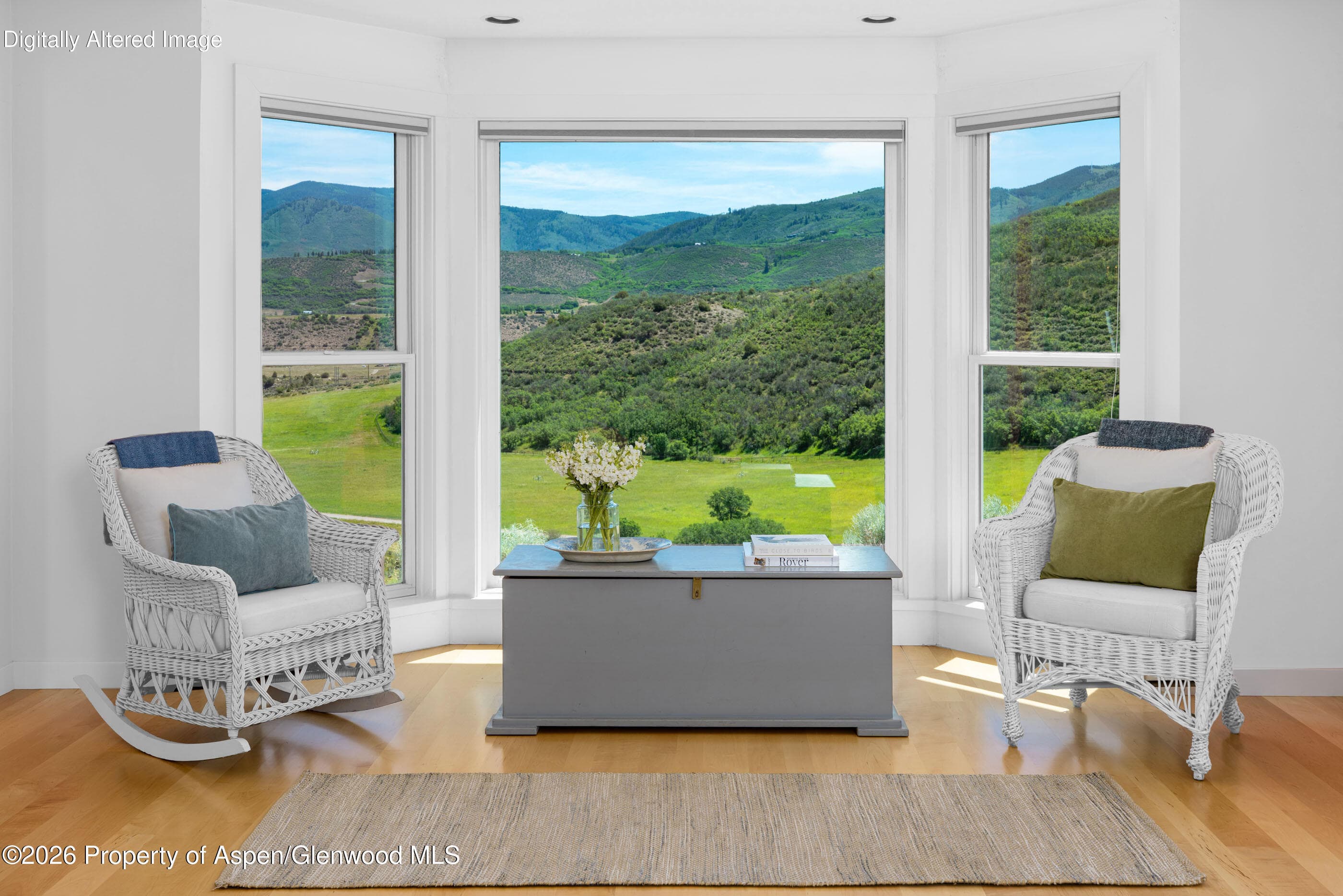 679 Brush Creek & Tbd Medicine Bow Road, Aspen, CO 81611 - Photo 28