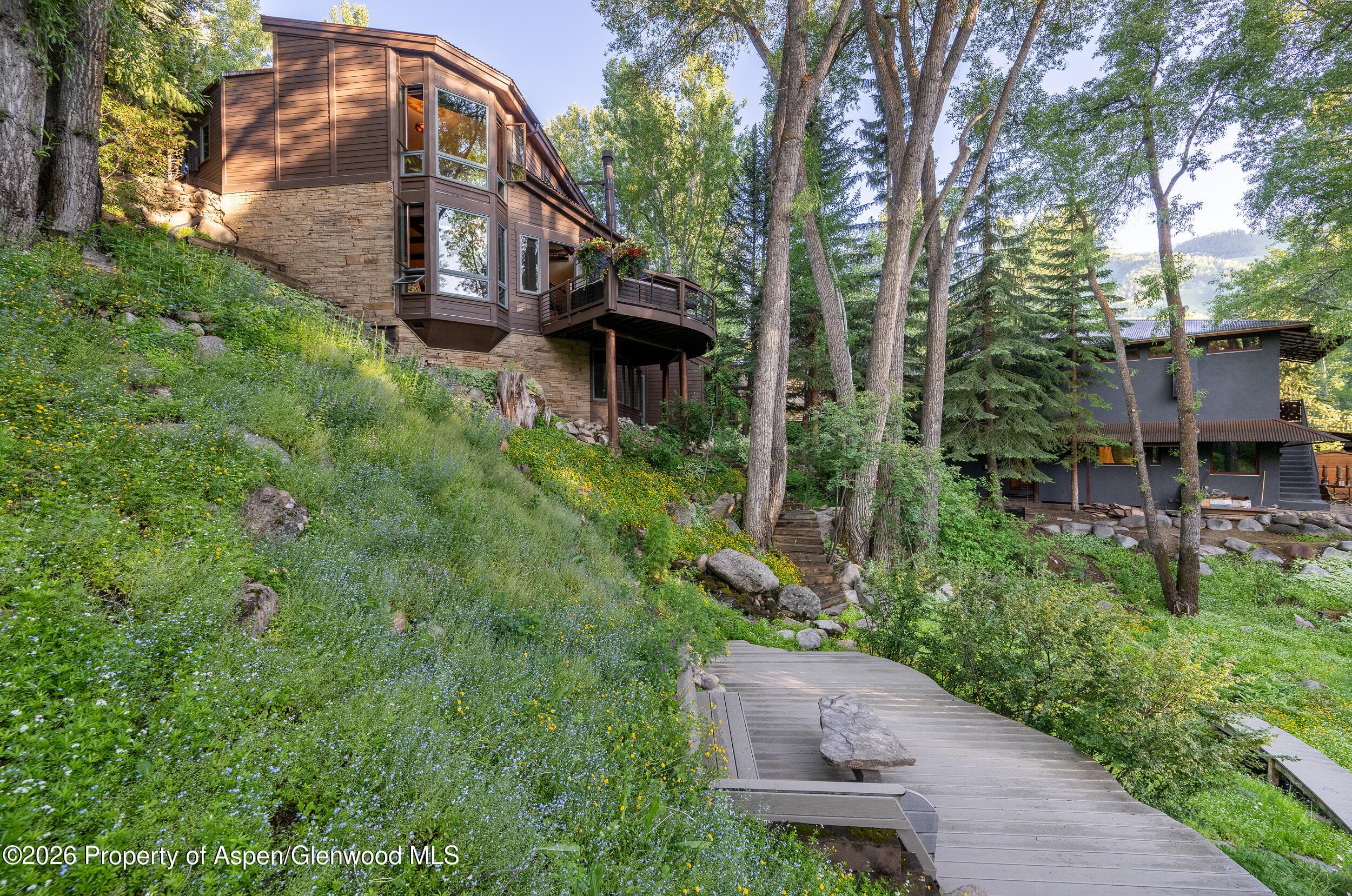 115 Neale Avenue, Aspen, CO 81611 - Photo 24