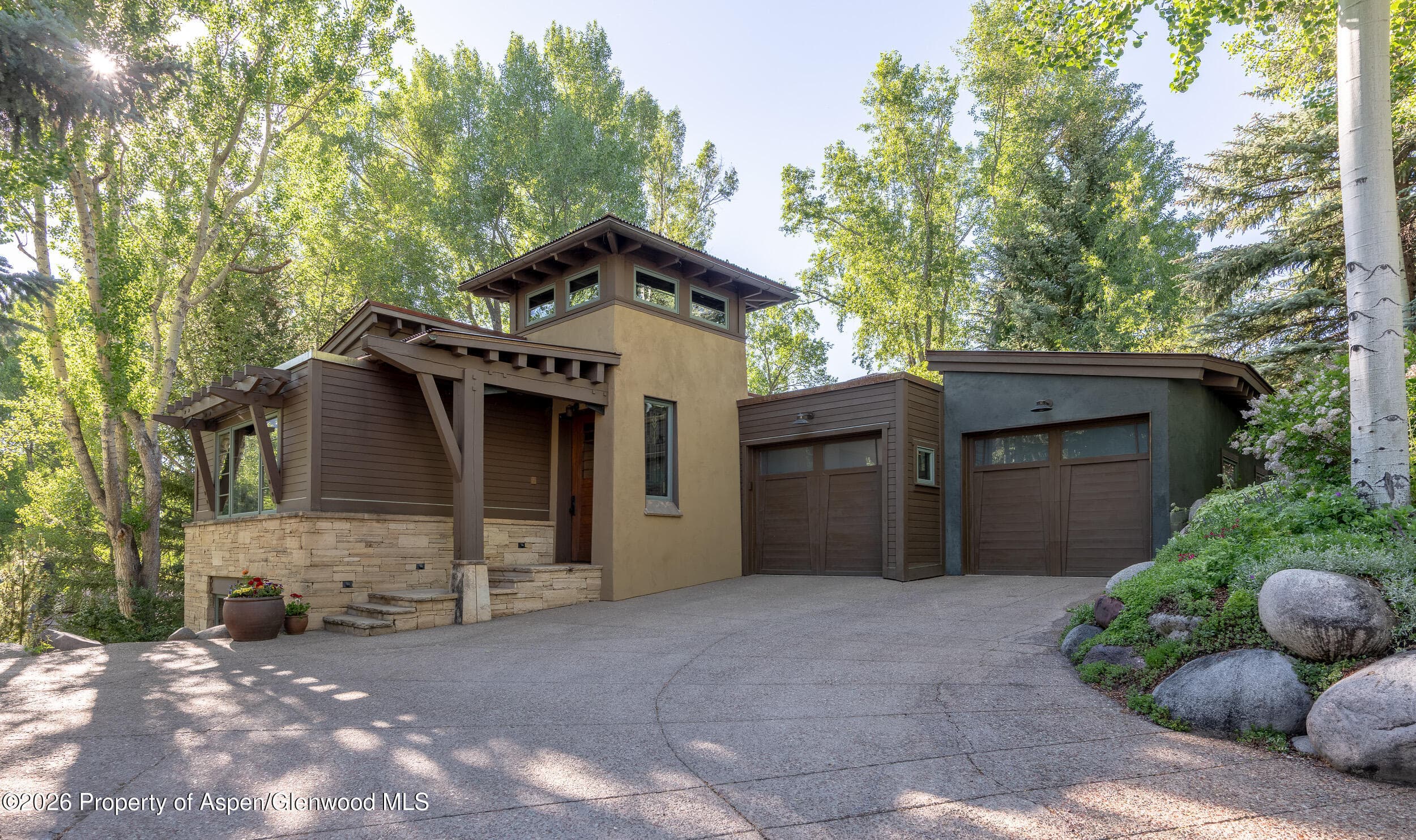 115 Neale Avenue, Aspen, CO 81611 - Photo 2