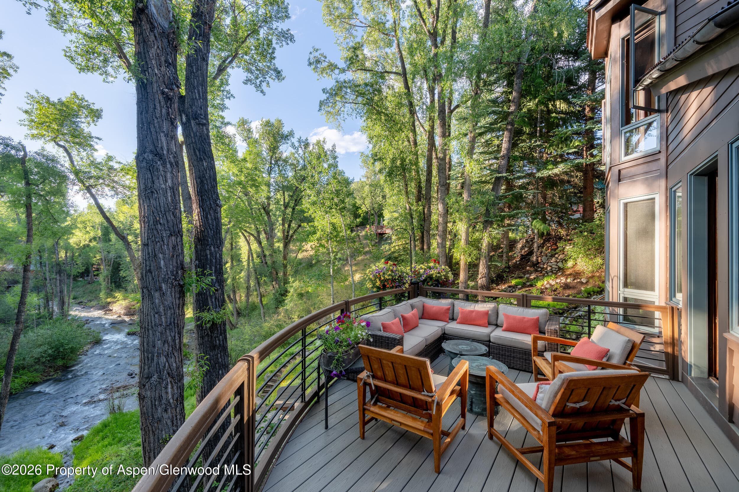 115 Neale Avenue, Aspen, CO 81611