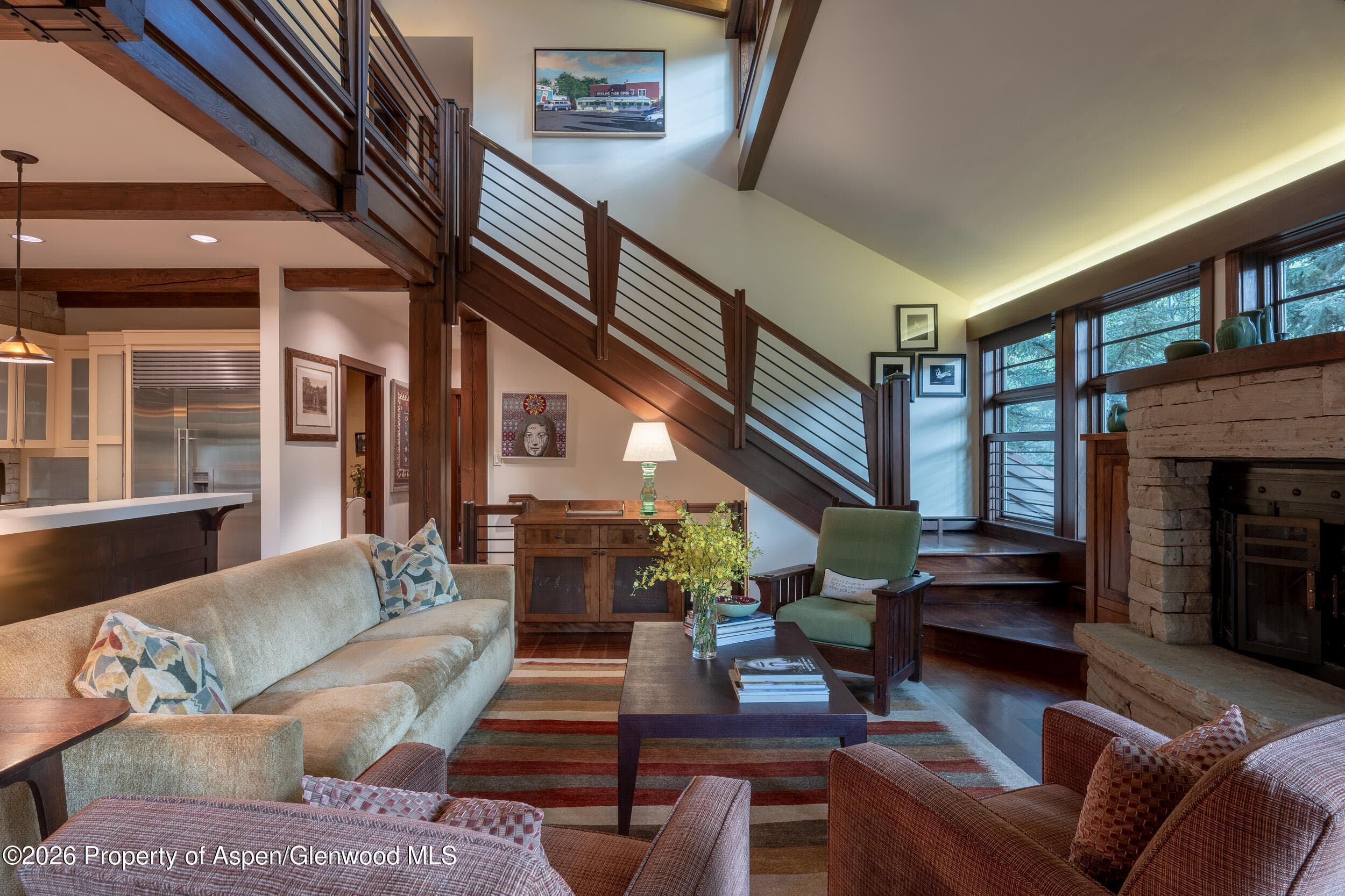 115 Neale Avenue, Aspen, CO 81611 - Photo 6