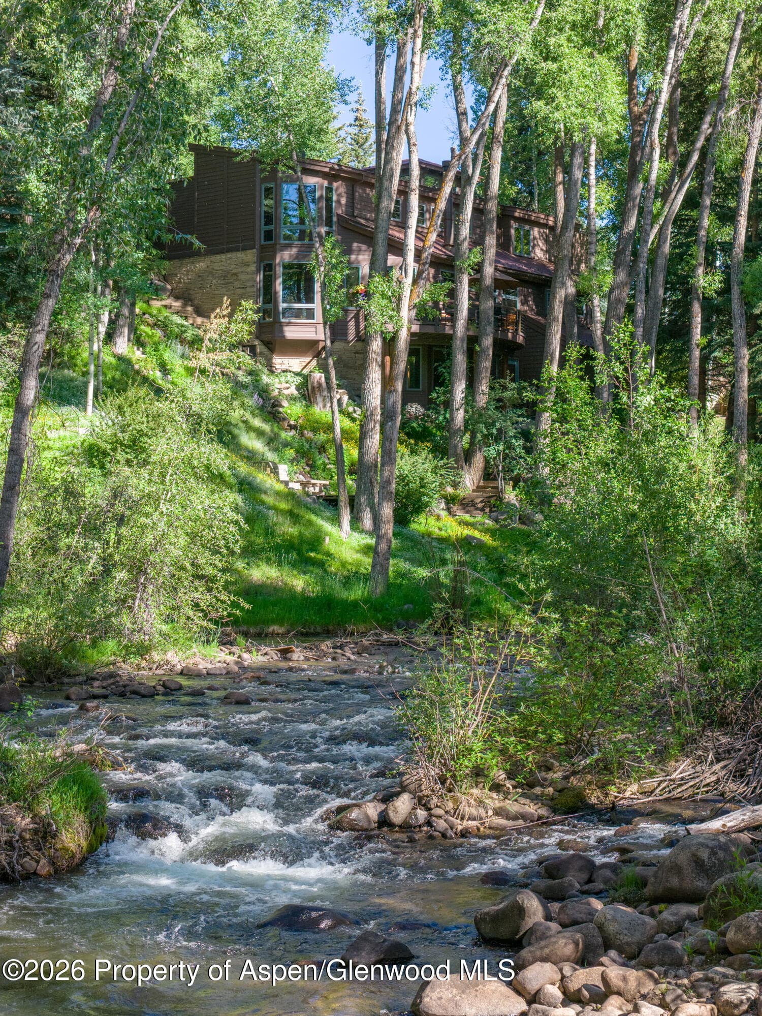 115 Neale Avenue, Aspen, CO 81611 - Photo 26