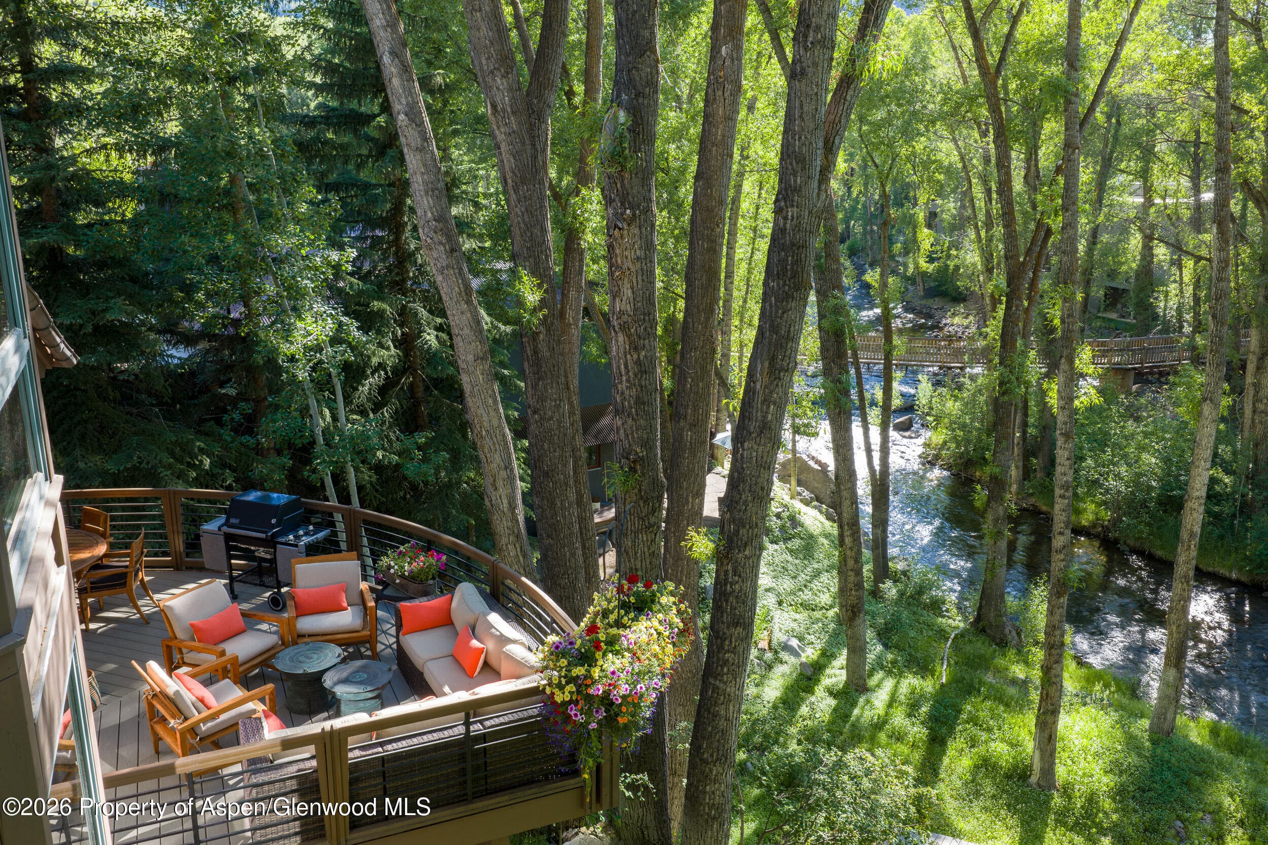 115 Neale Avenue, Aspen, CO 81611 - Photo 32