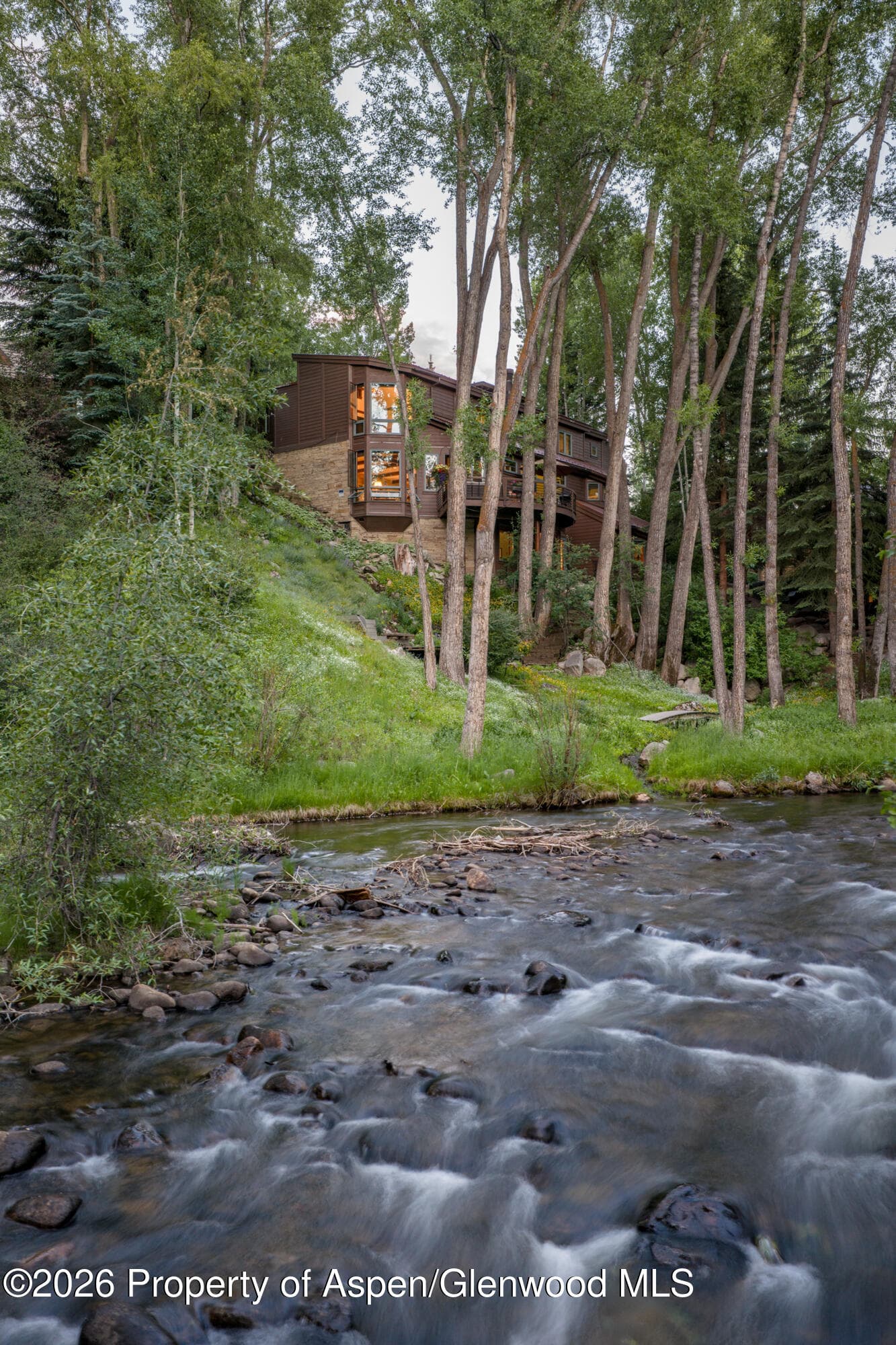 115 Neale Avenue, Aspen, CO 81611 - Photo 33