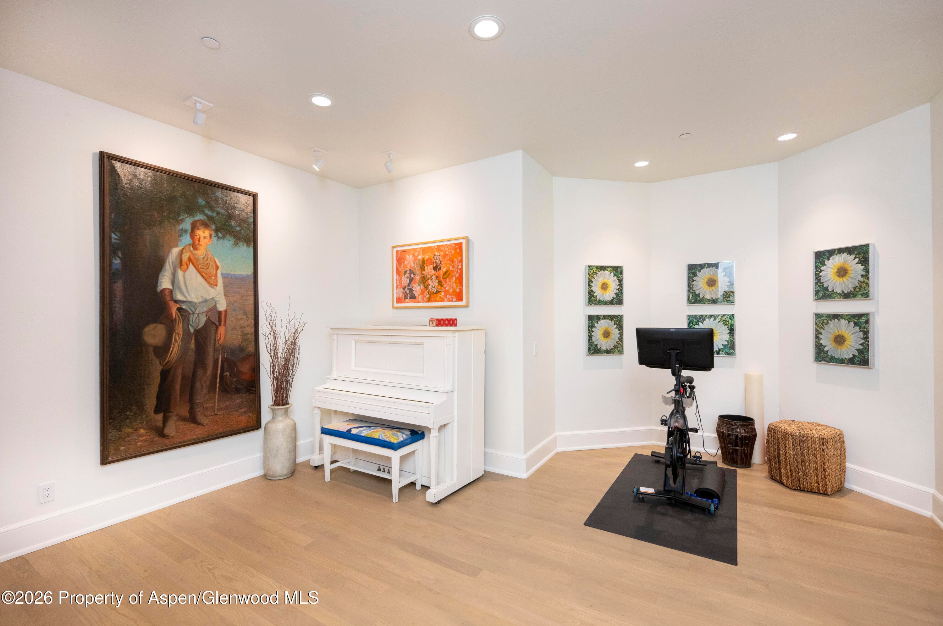 1263 Bunny Court Unit 1, Aspen, CO 81611 - Photo 20