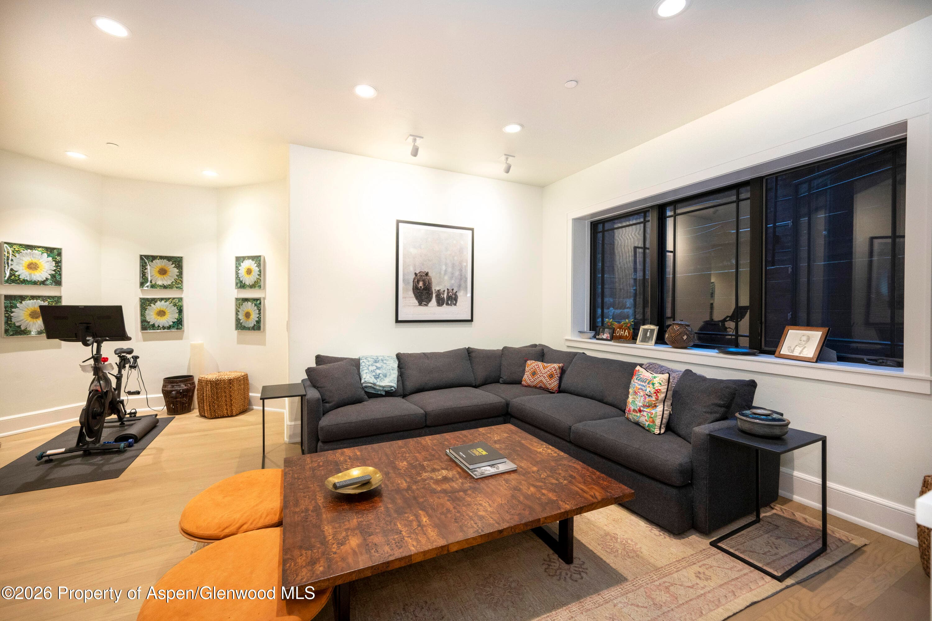 1263 Bunny Court Unit 1, Aspen, CO 81611 - Photo 19