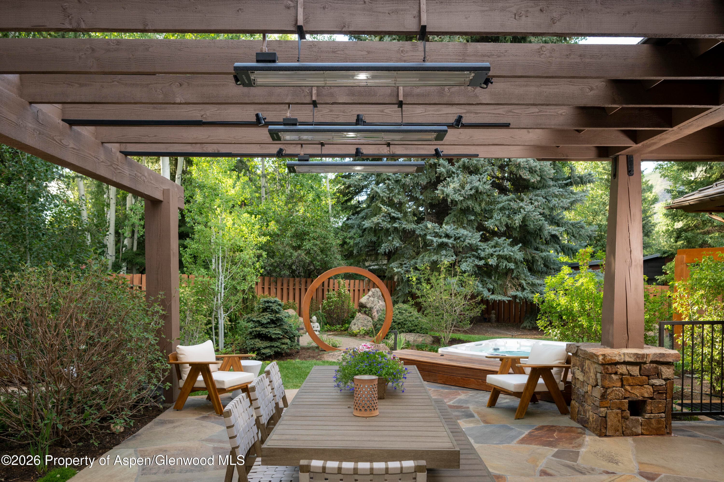 1263 Bunny Court Unit 1, Aspen, CO 81611 - Photo 9