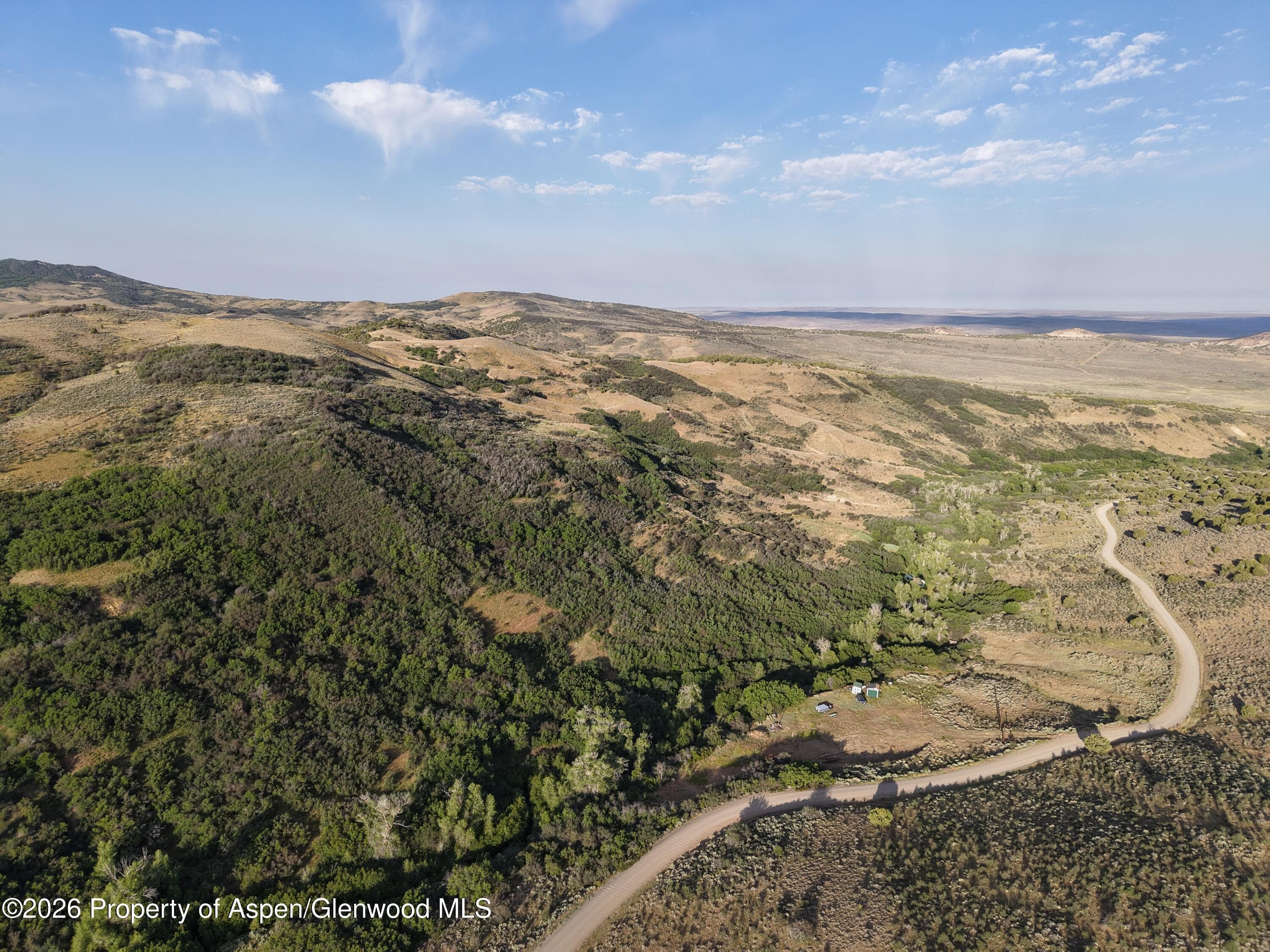 Tbd County Road 70, Craig, CO 81625 - Photo 2