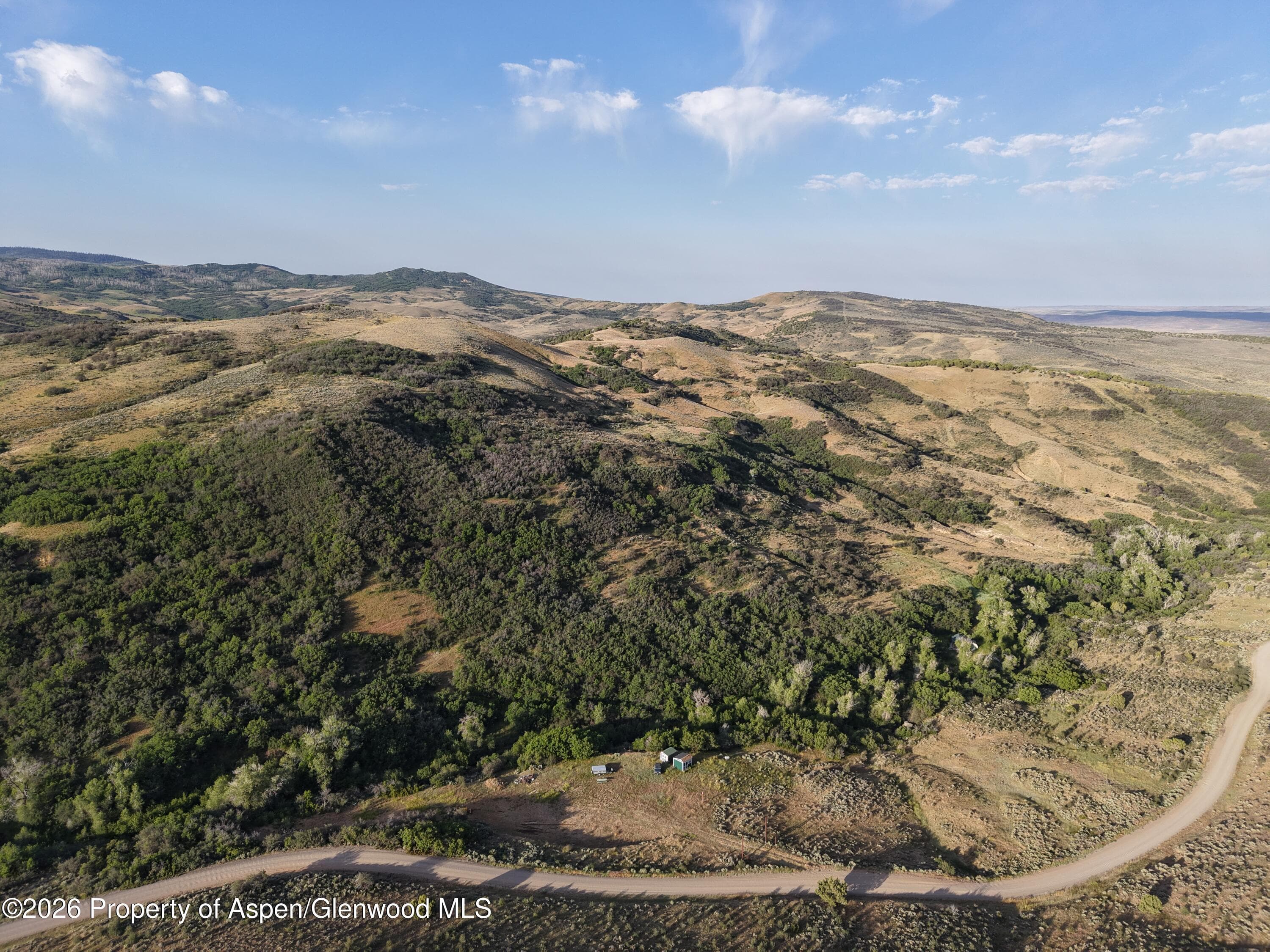 Tbd County Road 70, Craig, CO 81625 - Photo 3