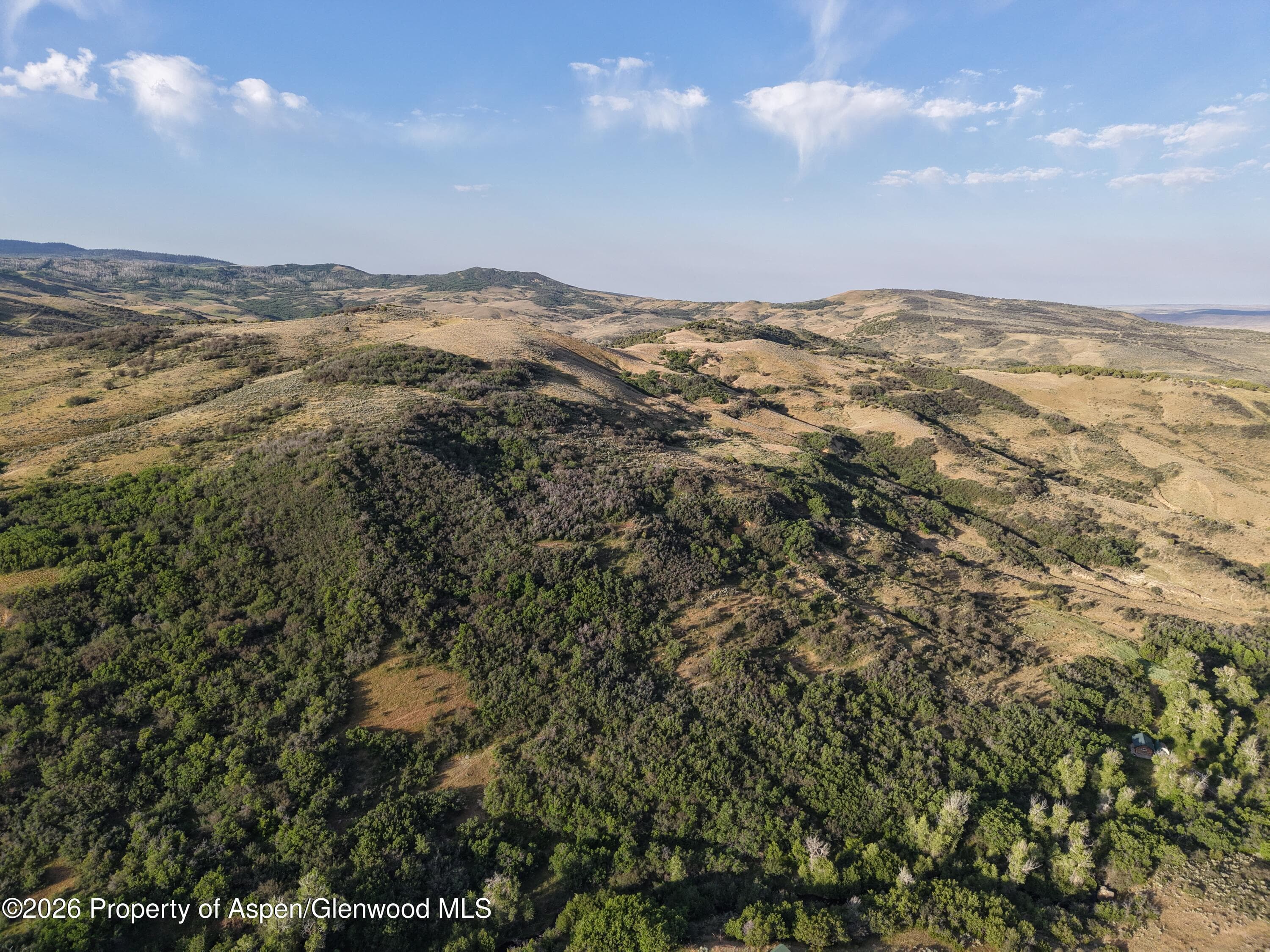 Tbd County Road 70, Craig, CO 81625 - Photo 4