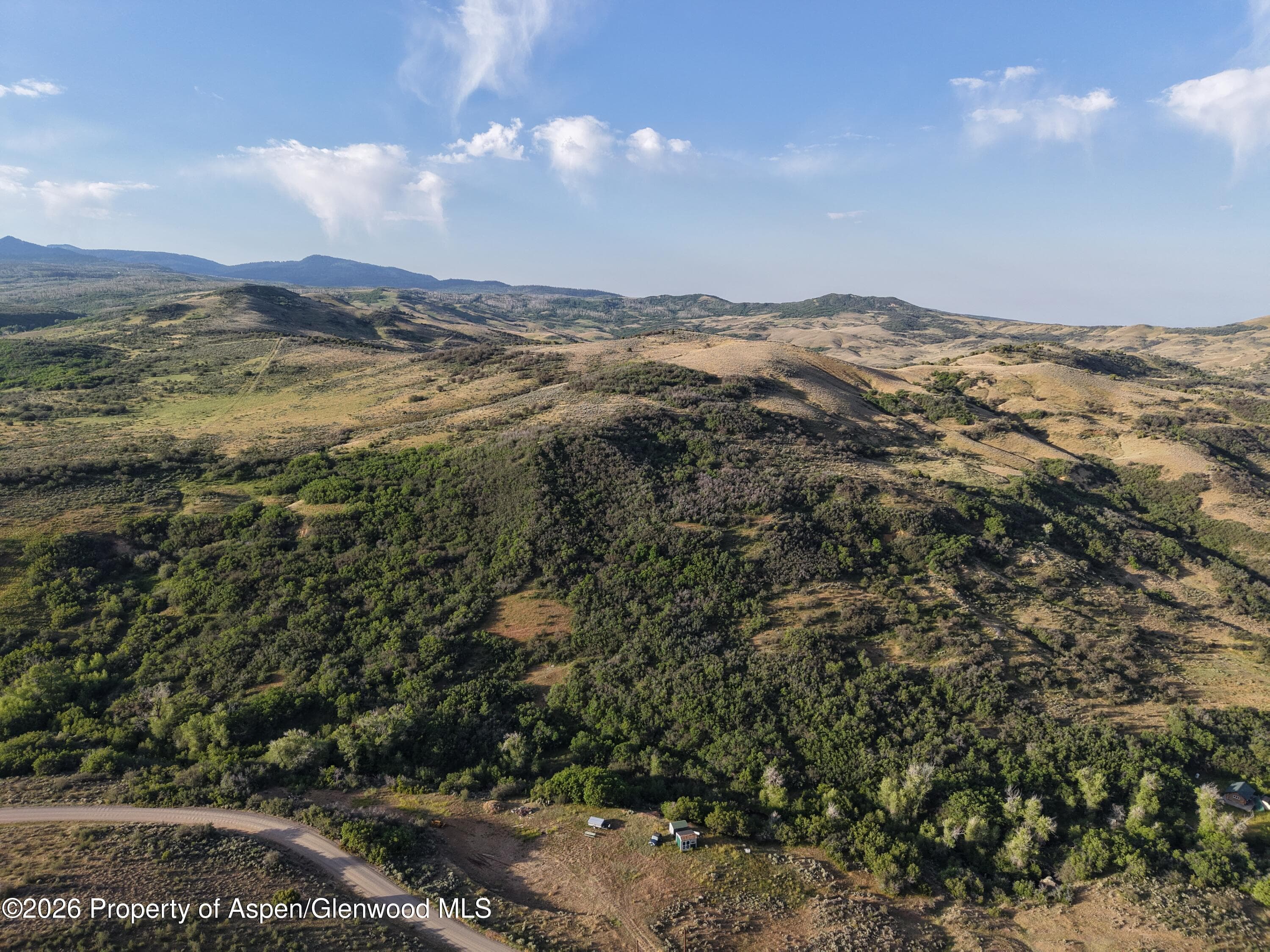 Tbd County Road 70, Craig, CO 81625 - Photo 5