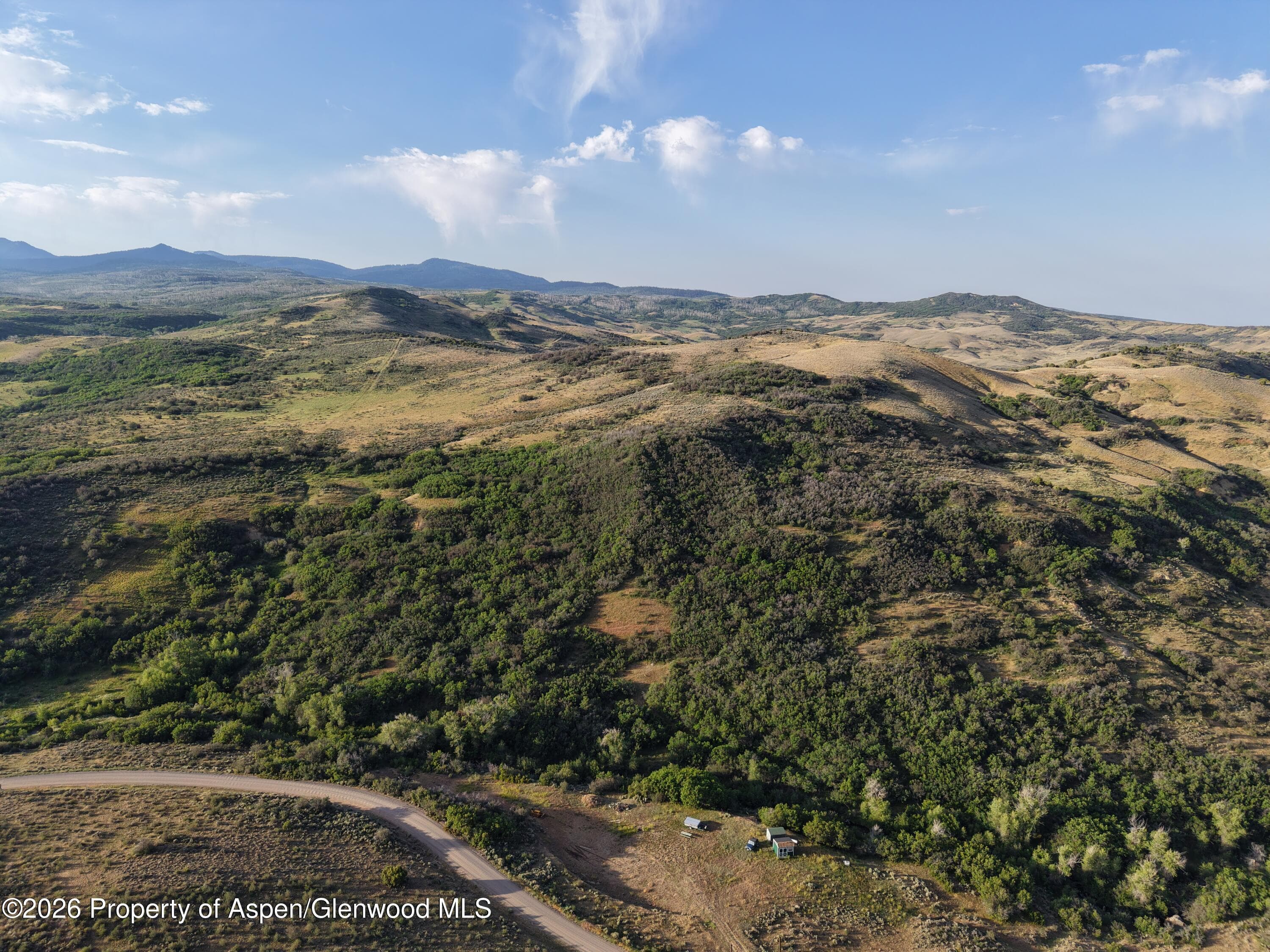 Tbd County Road 70, Craig, CO 81625 - Photo 6