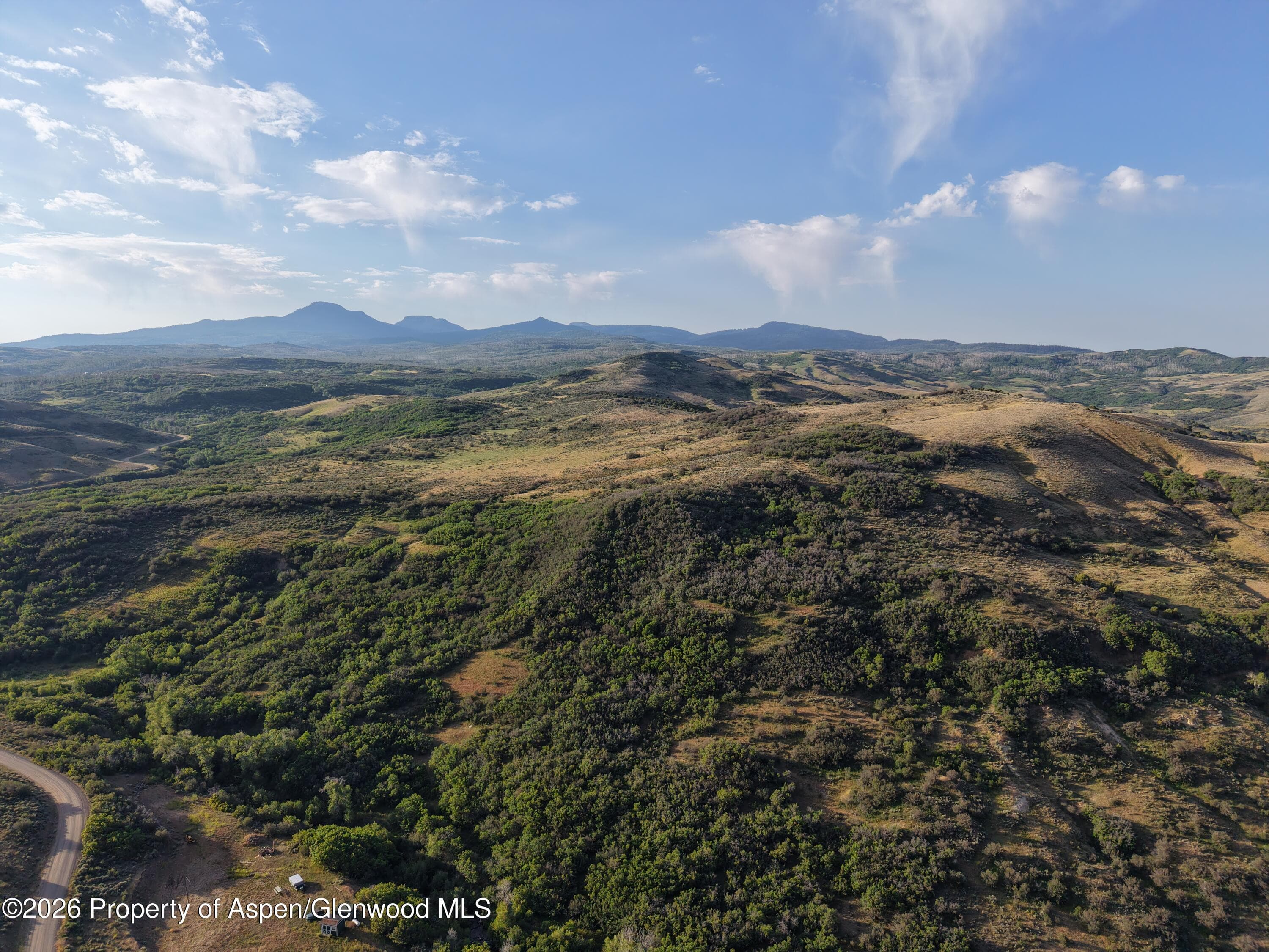 Tbd County Road 70, Craig, CO 81625 - Photo 8