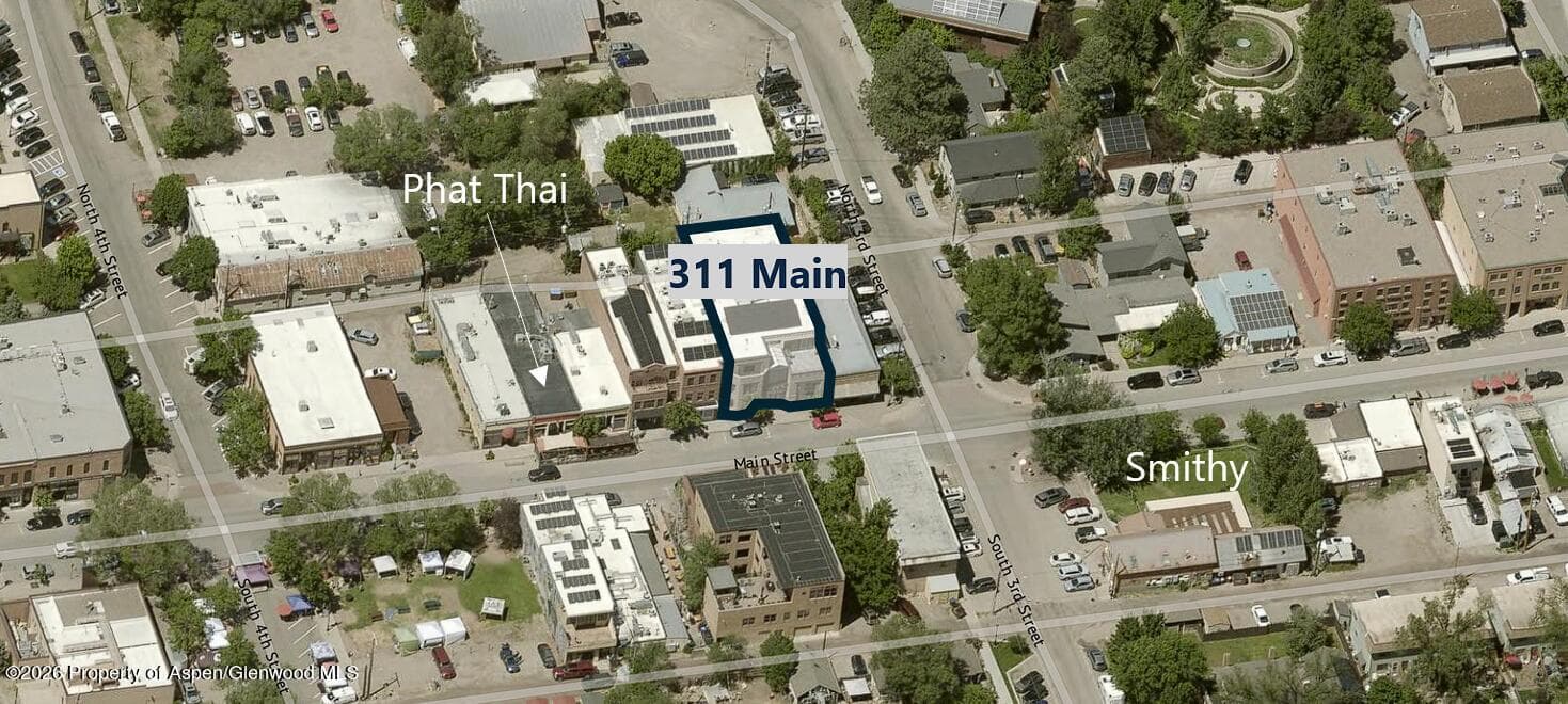 311 Main Street 101, Carbondale, CO 81623 - Photo 11