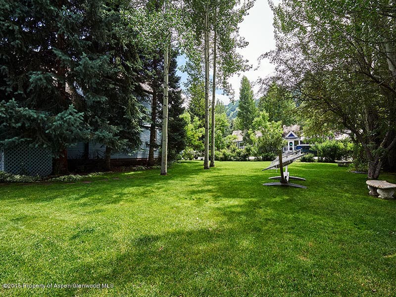 Tbd W Francis Aka 500 W Francis Street, Aspen, CO 81611 - Photo 3