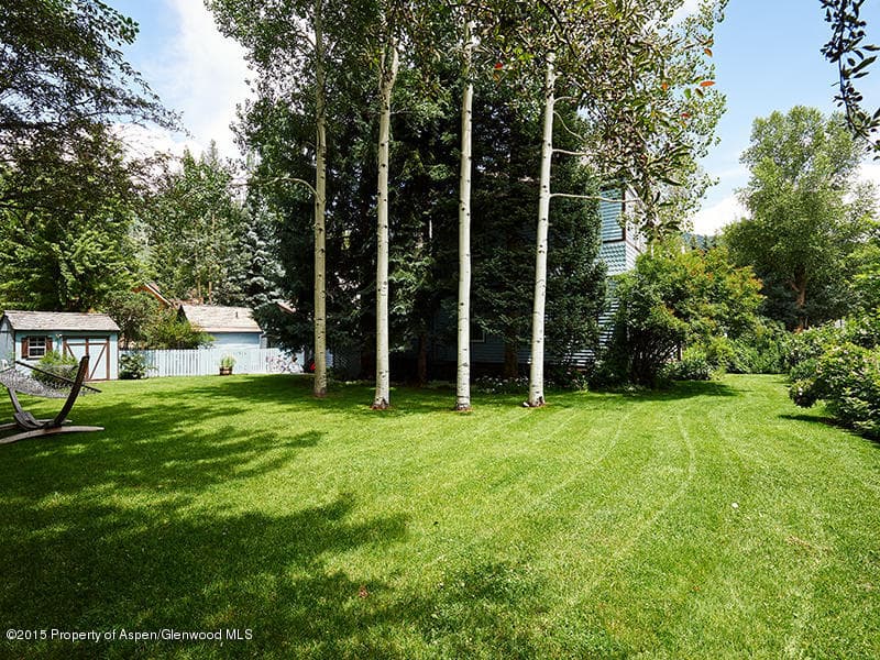 Tbd W Francis Aka 500 W Francis Street, Aspen, CO 81611 - Photo 4