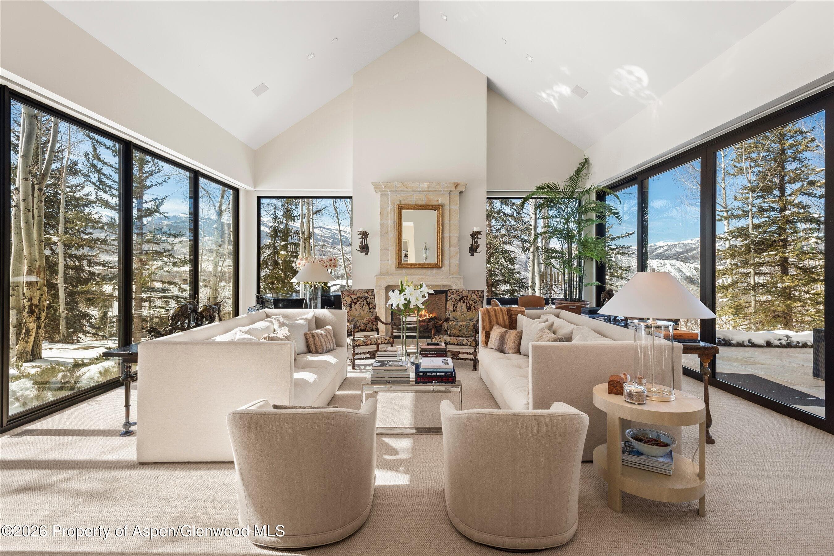 372 Sunnyside Lane, Aspen, CO 81611 - Photo 2