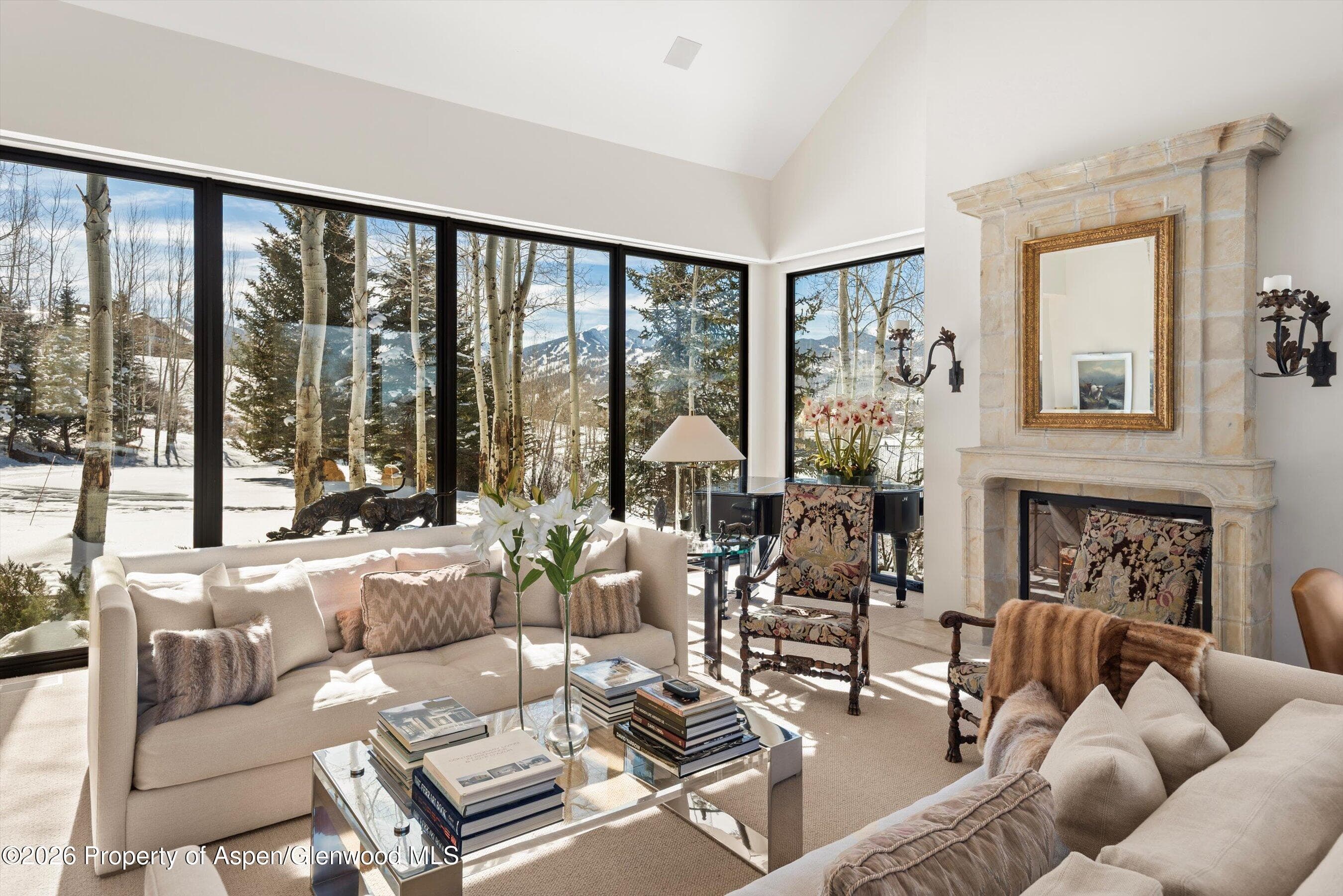 372 Sunnyside Lane, Aspen, CO 81611 - Photo 3