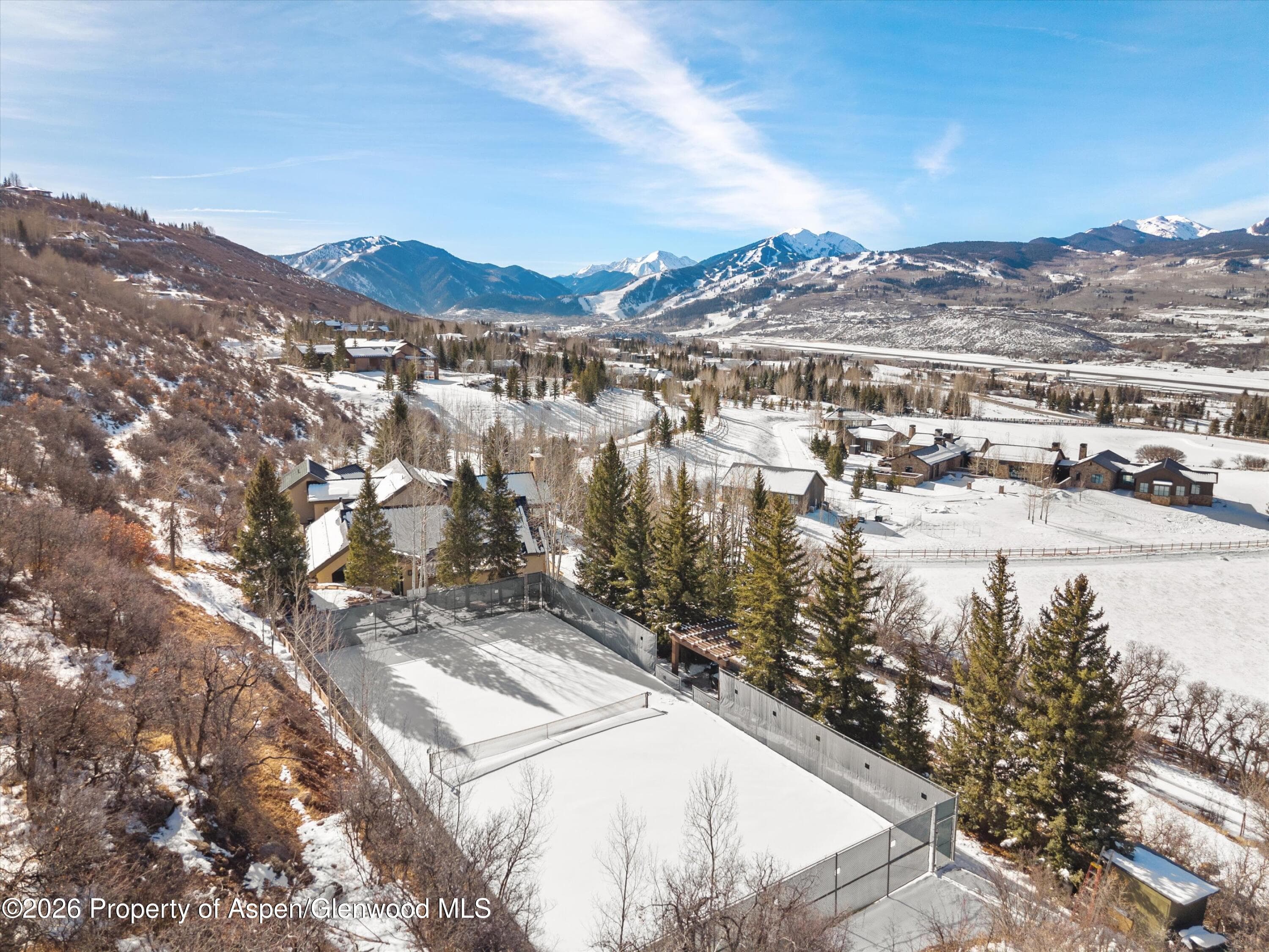 372 Sunnyside Lane, Aspen, CO 81611 - Photo 55
