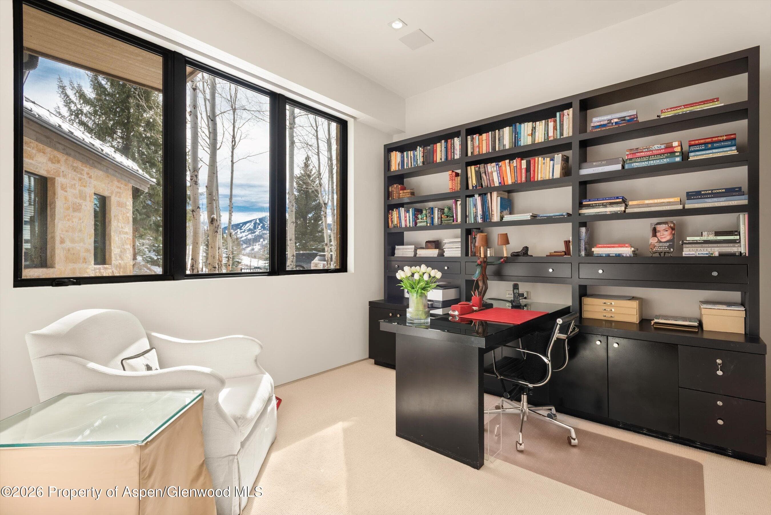 372 Sunnyside Lane, Aspen, CO 81611 - Photo 24