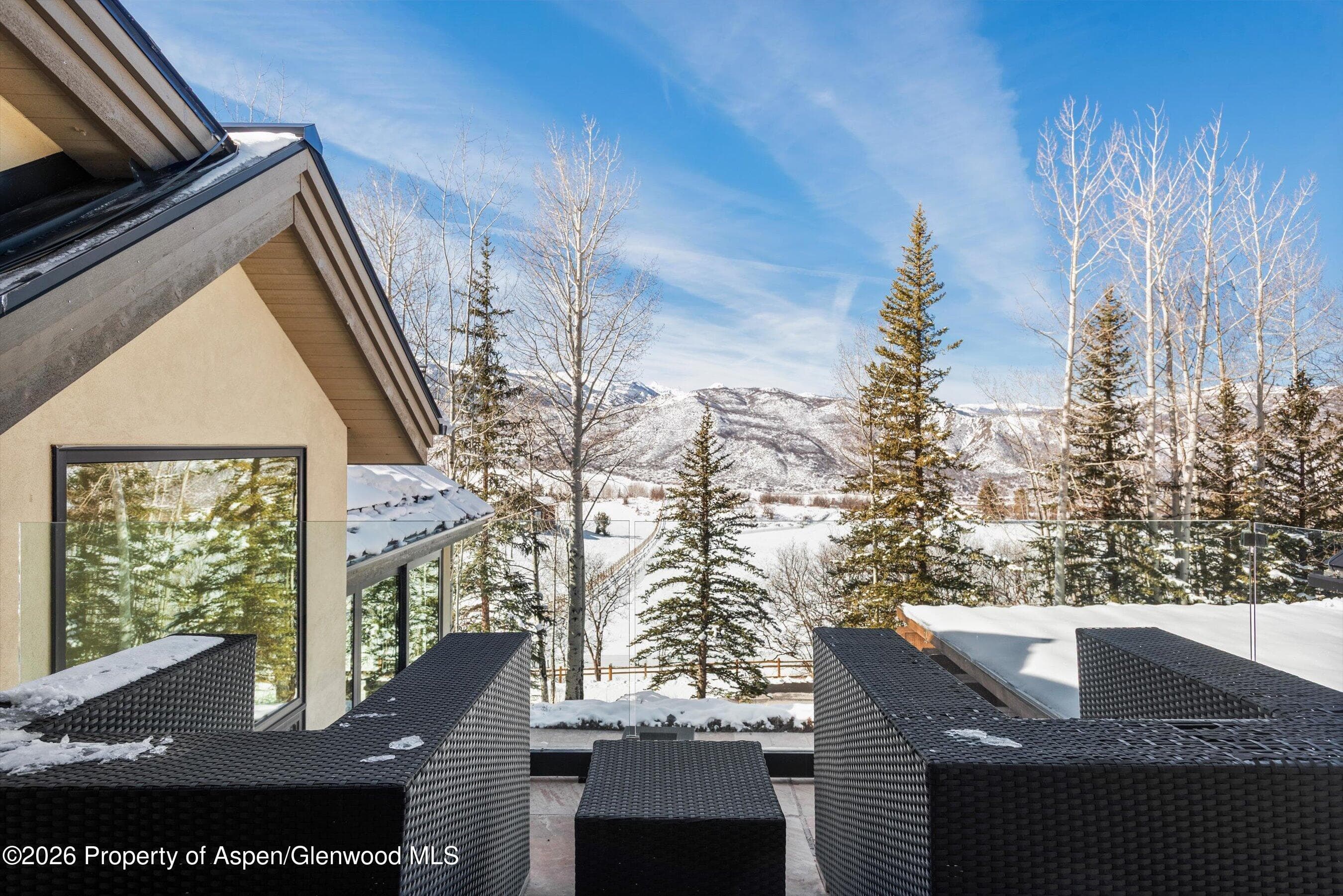 372 Sunnyside Lane, Aspen, CO 81611 - Photo 30