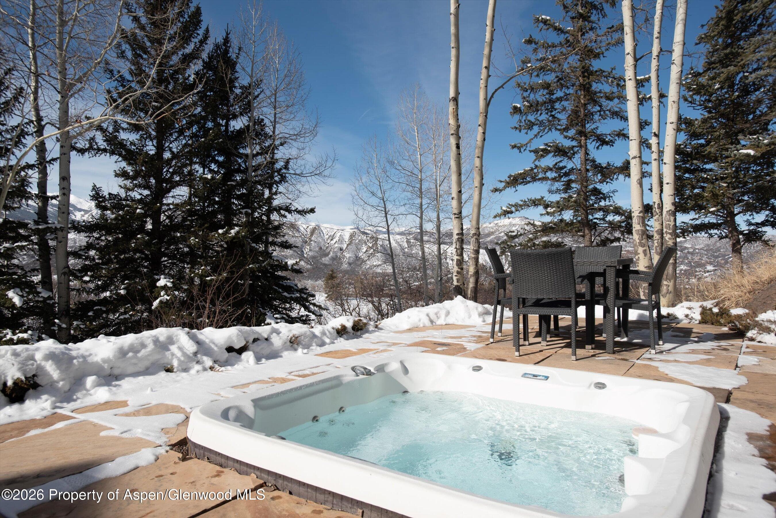 372 Sunnyside Lane, Aspen, CO 81611 - Photo 56