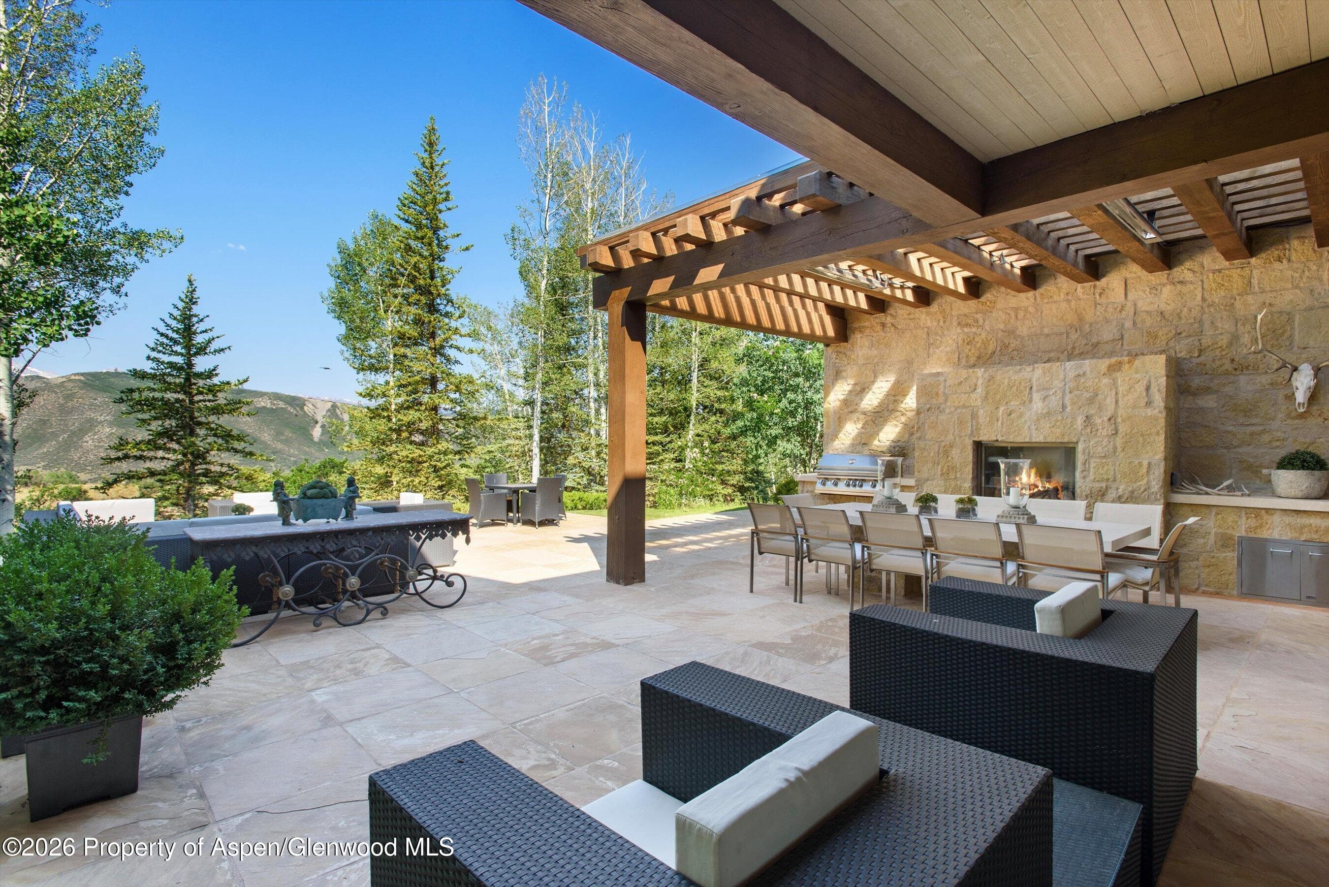 372 Sunnyside Lane, Aspen, CO 81611 - Photo 38