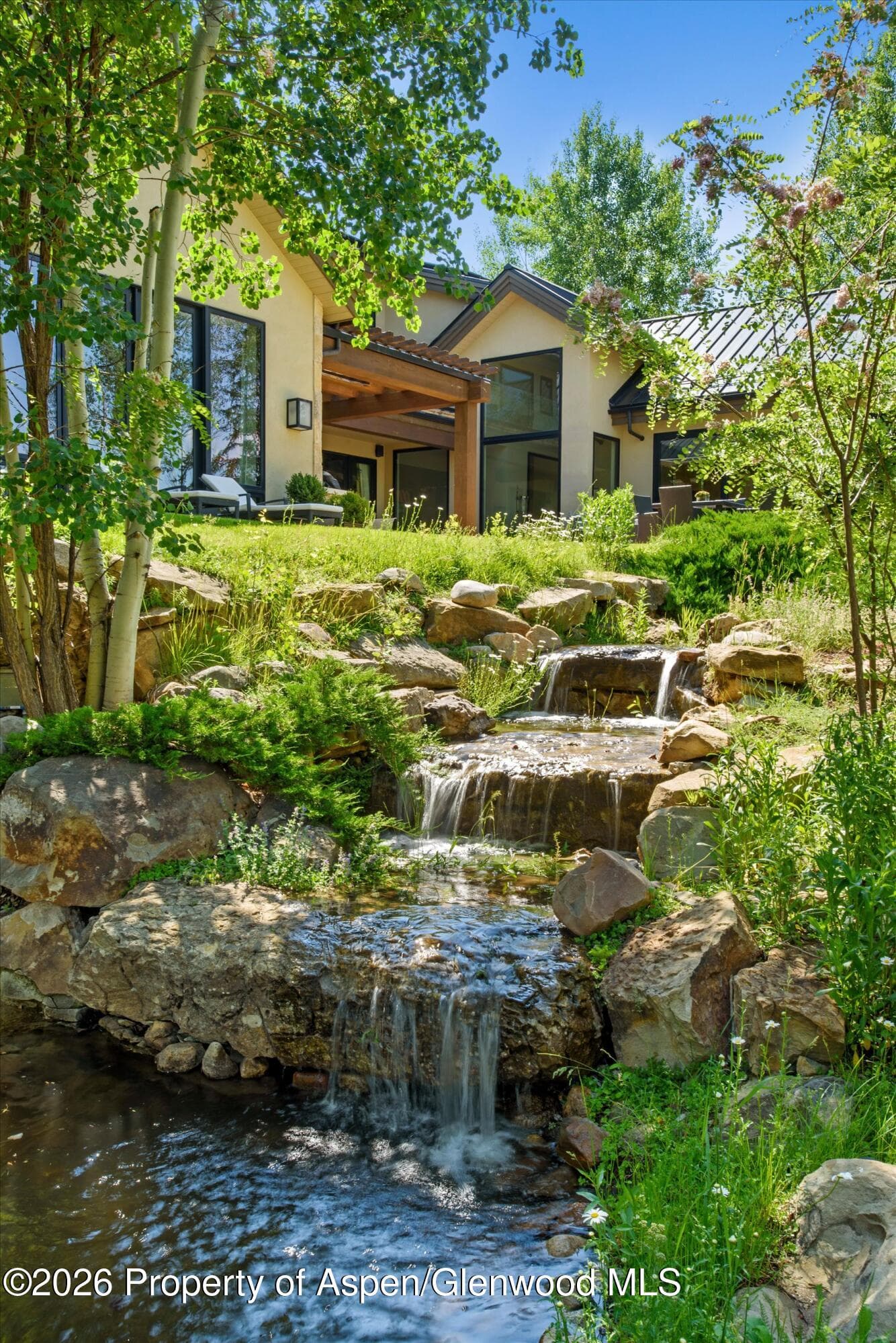 372 Sunnyside Lane, Aspen, CO 81611 - Photo 47