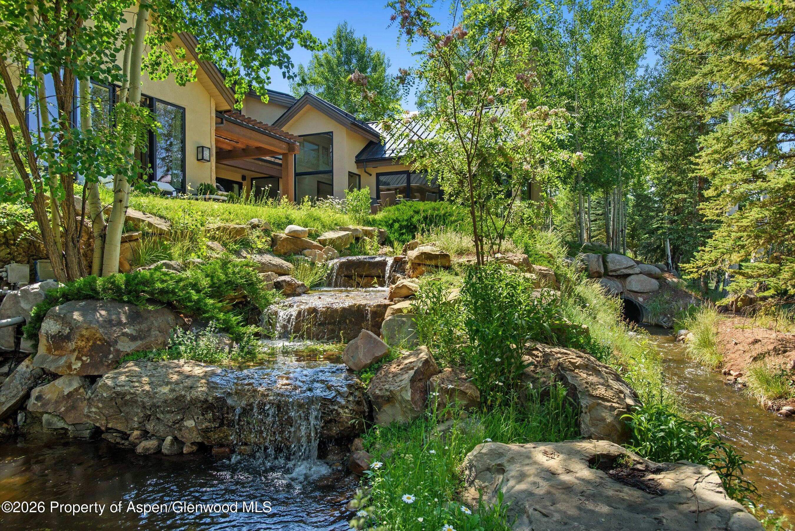 372 Sunnyside Lane, Aspen, CO 81611 - Photo 48