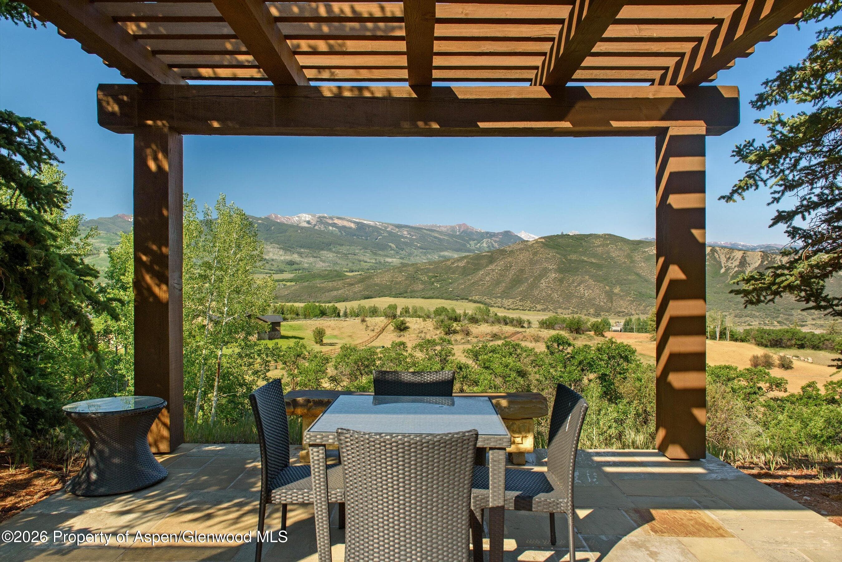 372 Sunnyside Lane, Aspen, CO 81611 - Photo 50