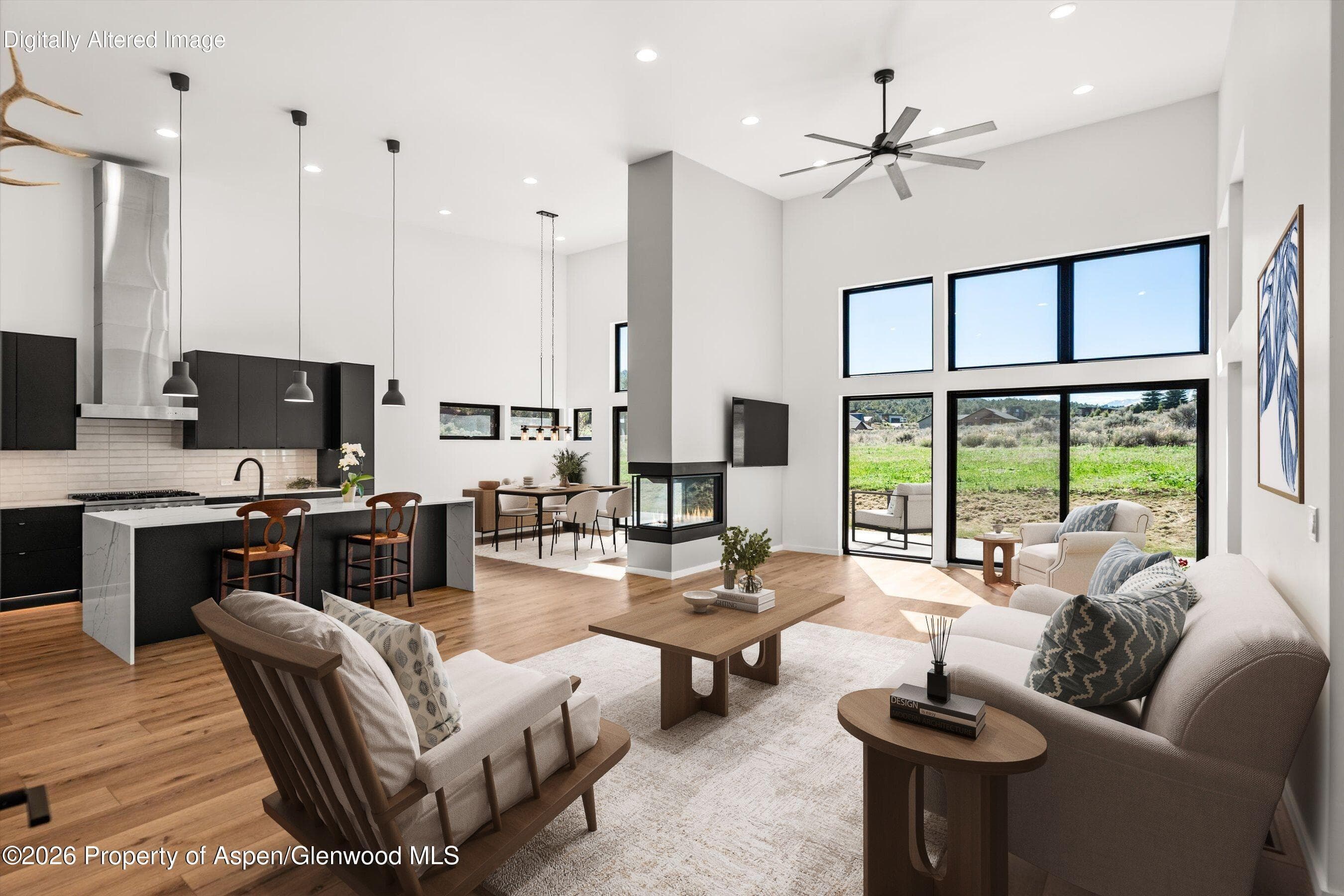 1284 Hidden Valley Drive, Glenwood Springs, CO 81601 - Photo 8