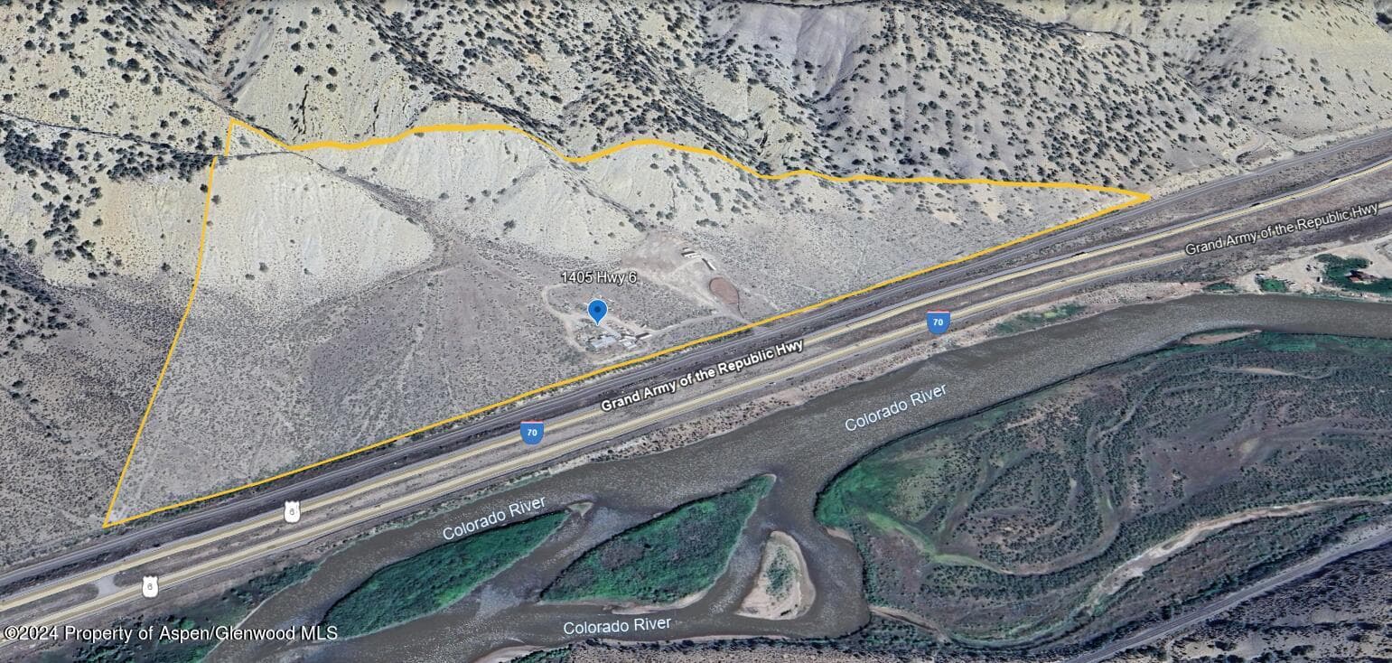 1405 Hwy 6, Gypsum, CO 81637 - Photo 25