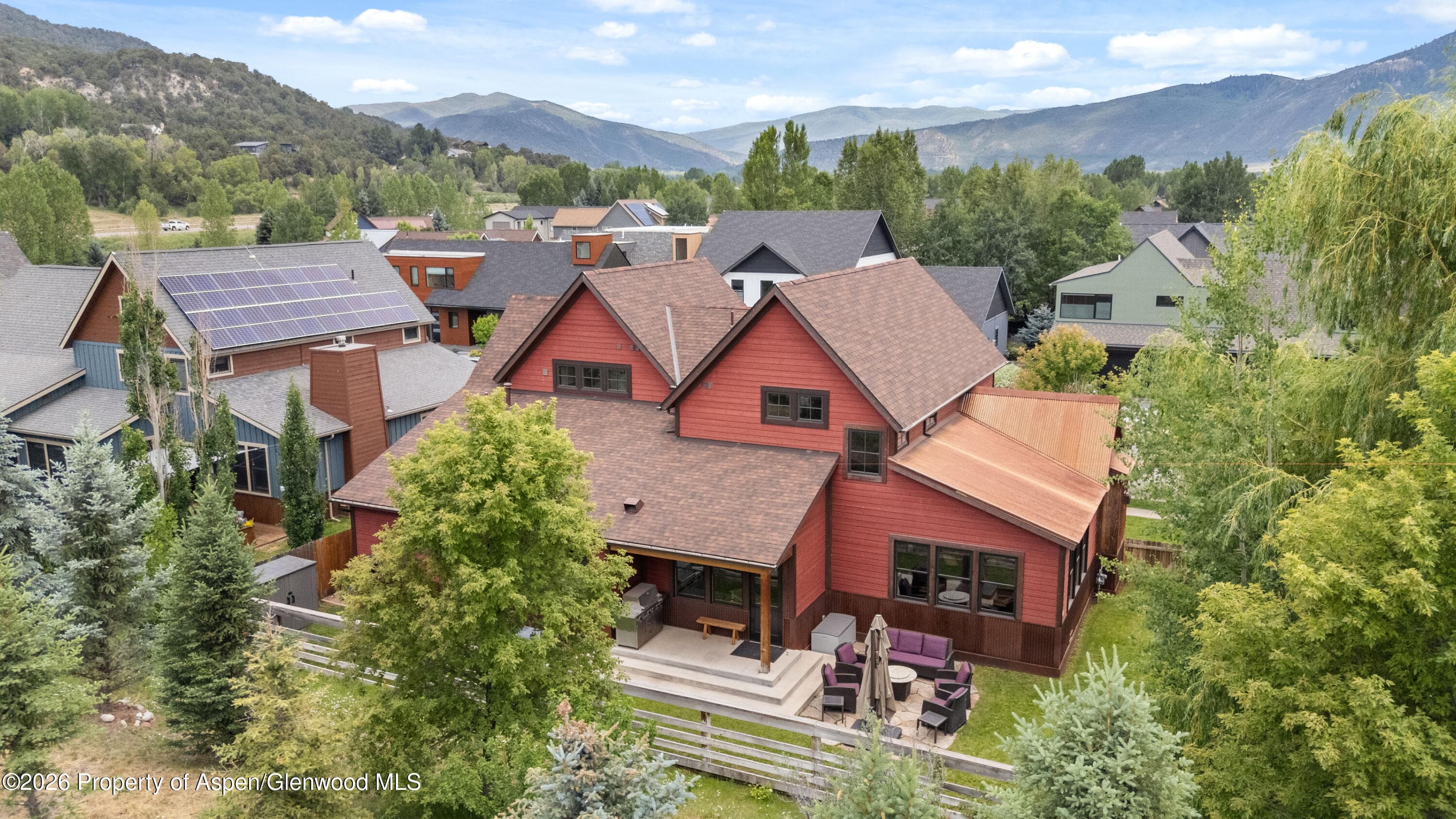 109 Valley Court, Basalt, CO 81621 - Photo 2