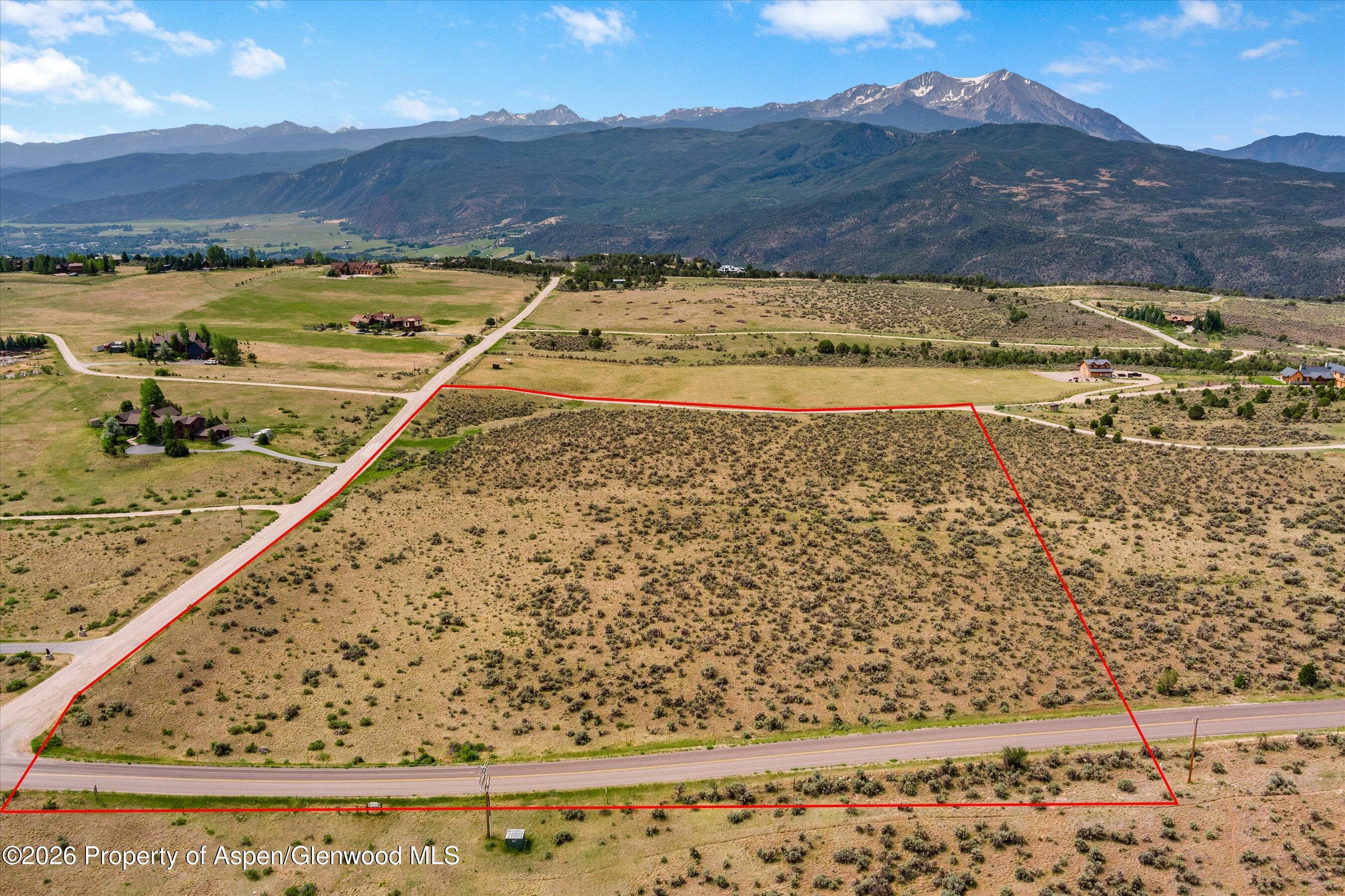 Tbd Harmony Lane, Carbondale, CO 81623 - Photo 2