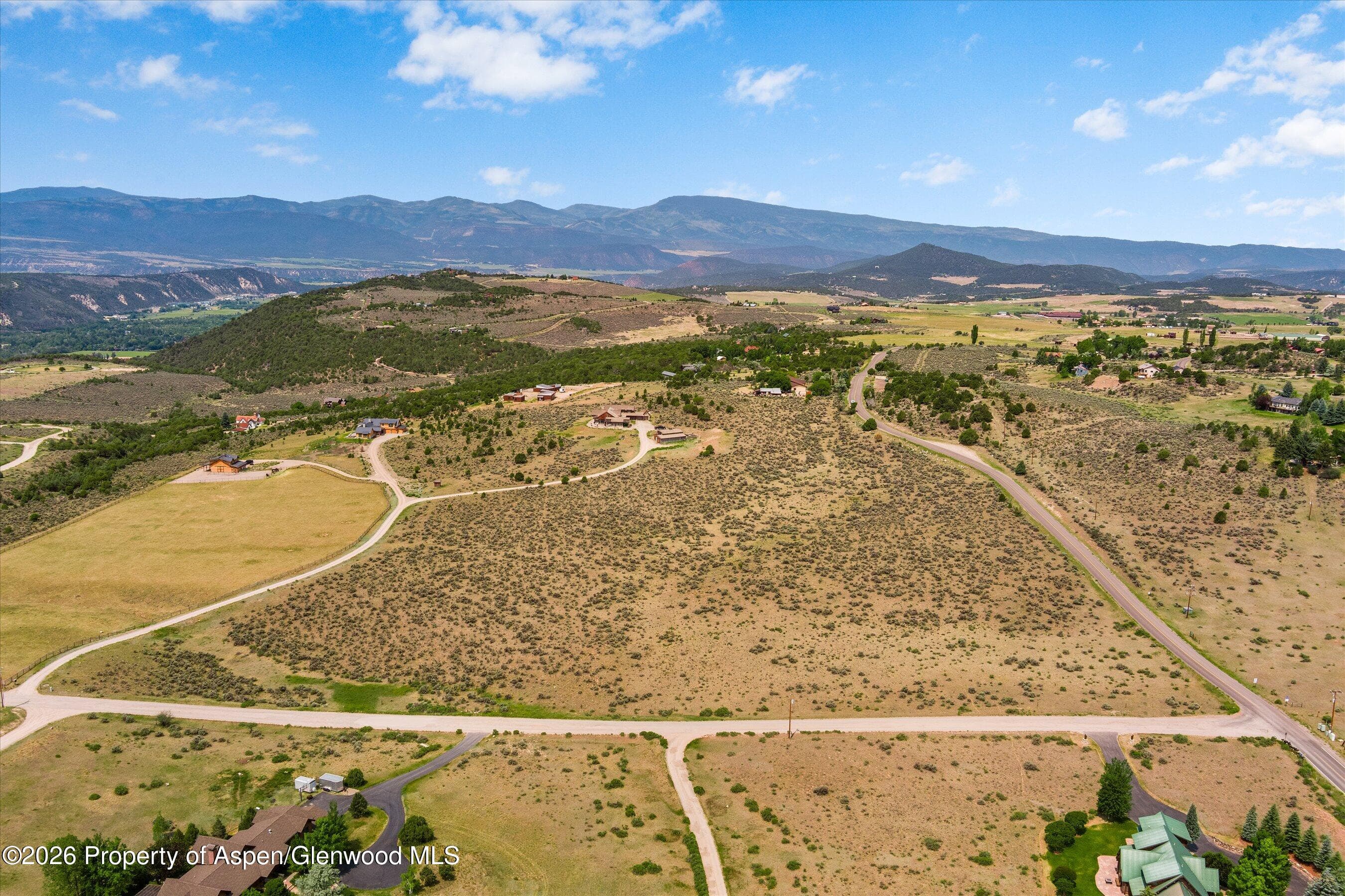 Tbd Harmony Lane, Carbondale, CO 81623 - Photo 3